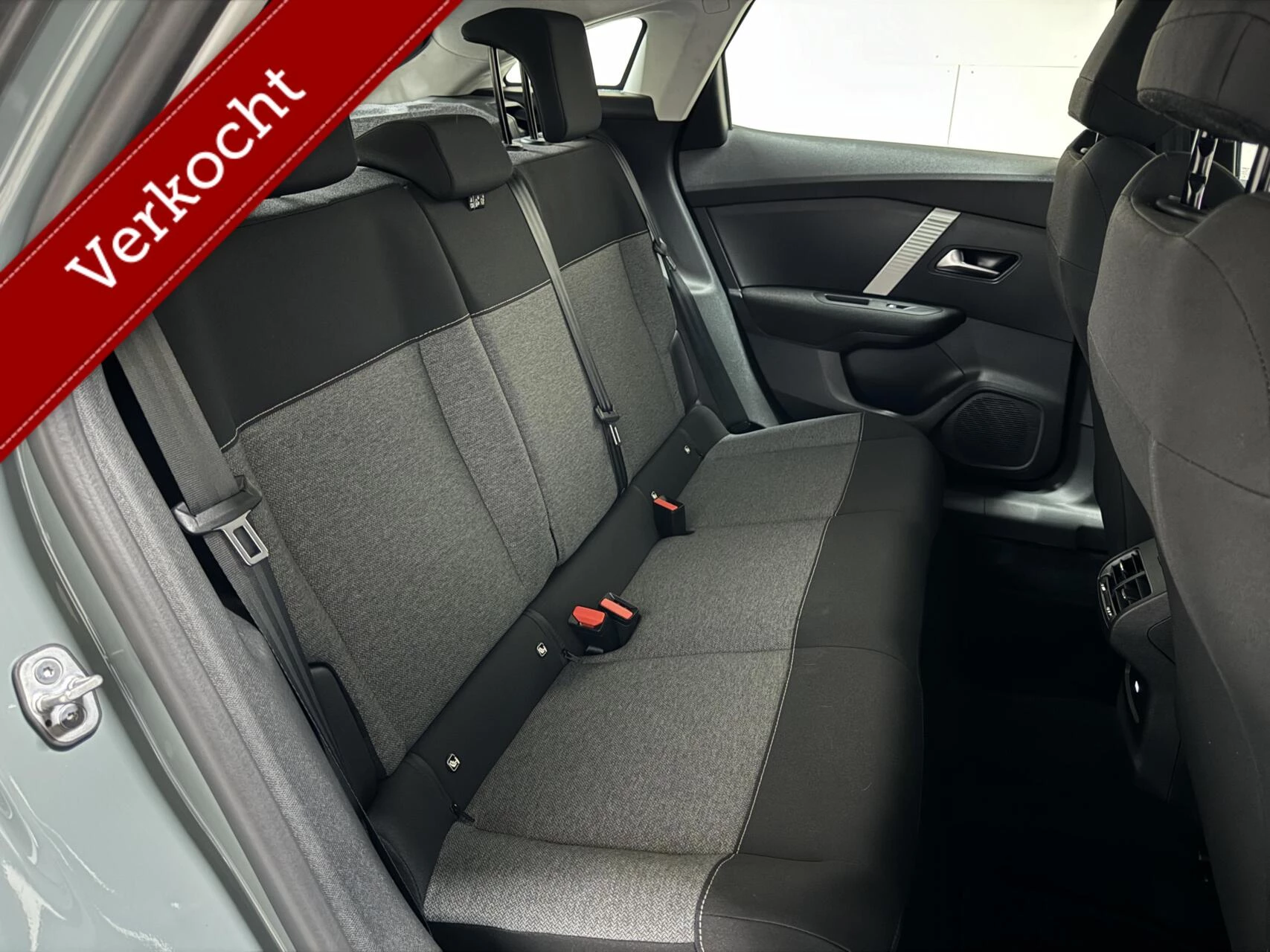 Hoofdafbeelding Citroën C4