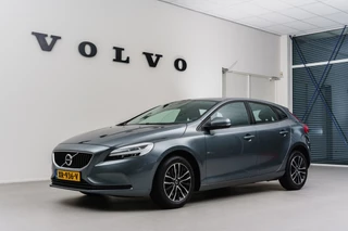 Hoofdafbeelding Volvo V40 Volvo V40 T2 Geartronic Polar