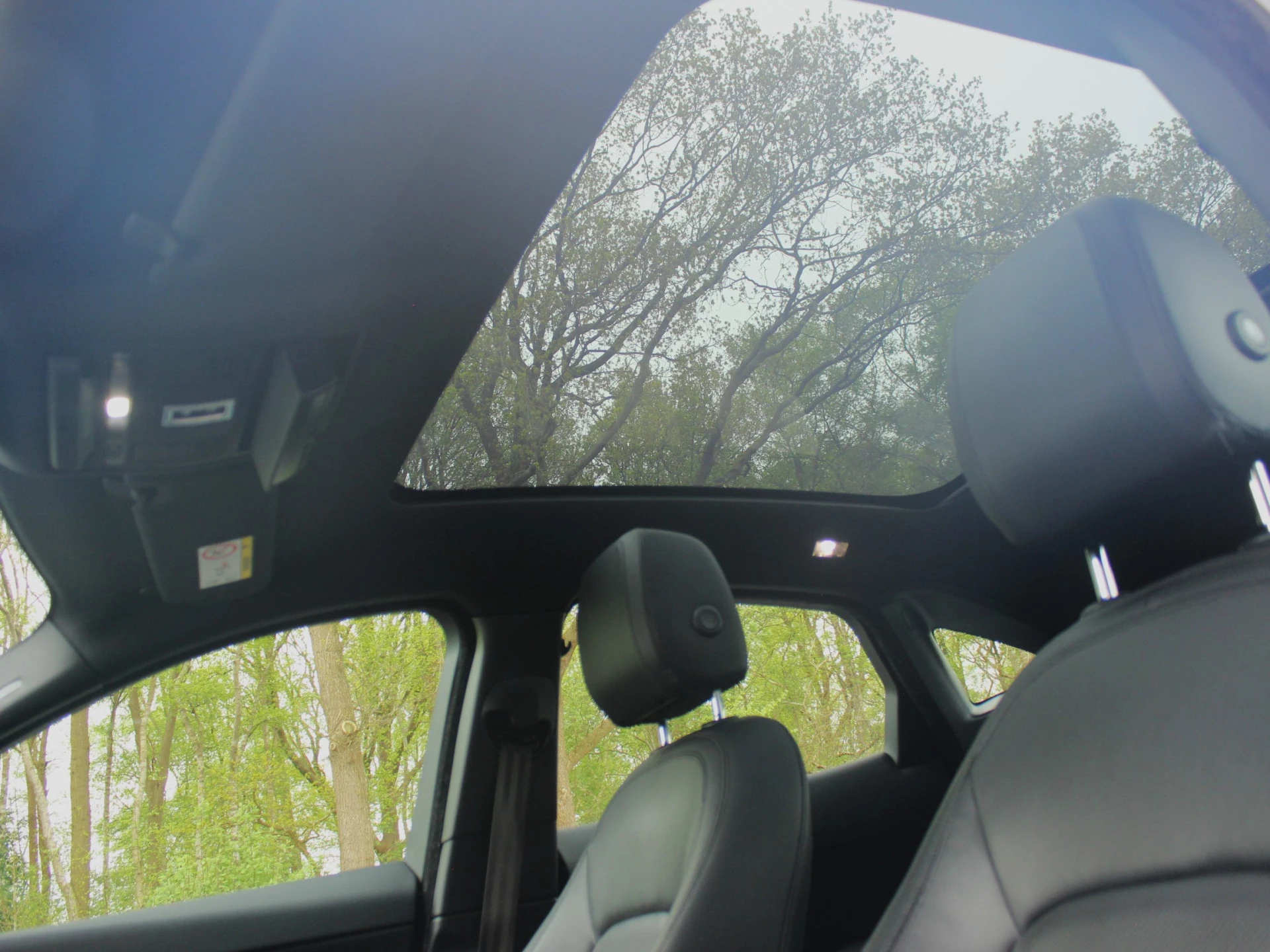 Hoofdafbeelding Jaguar E-PACE