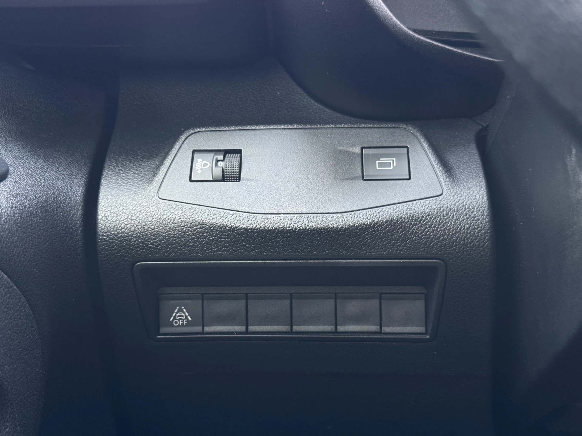 Hoofdafbeelding Toyota ProAce