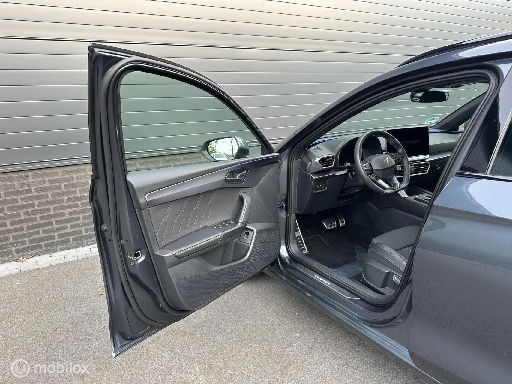 Hoofdafbeelding CUPRA Leon