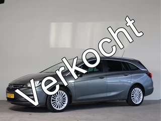 Opel Astra Sports Tourer 1.0 Turbo NL-Auto!! Carplay I Climate I PDC