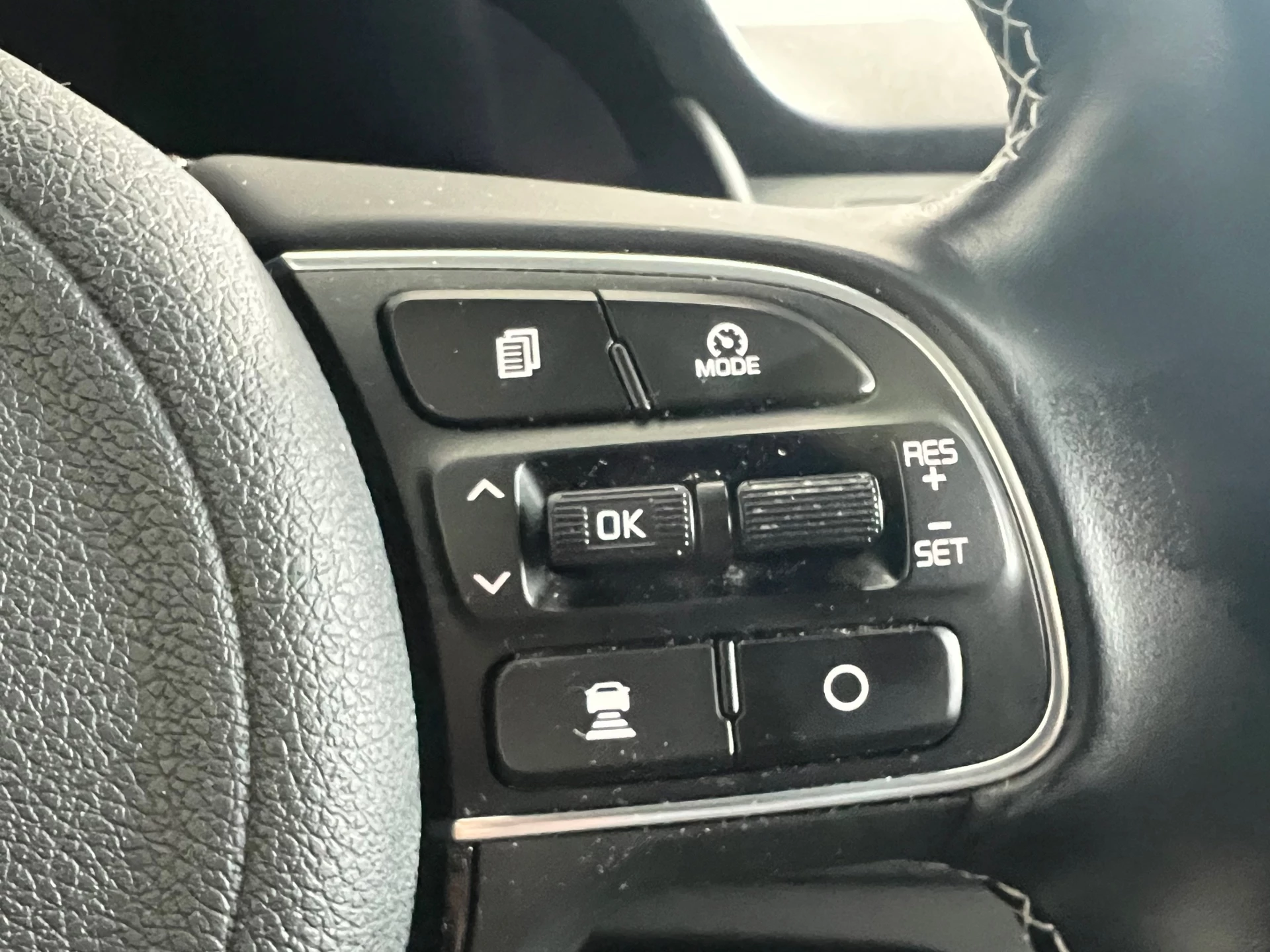 Hoofdafbeelding Kia e-Niro