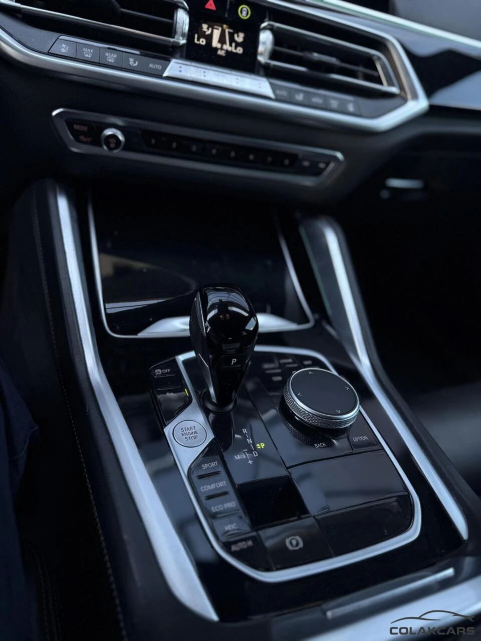 Hoofdafbeelding BMW X6