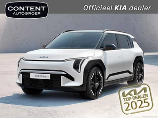 Kia Ev3 81,4 kWh 204pk GT-PlusLine SNEL LEVERBAAR