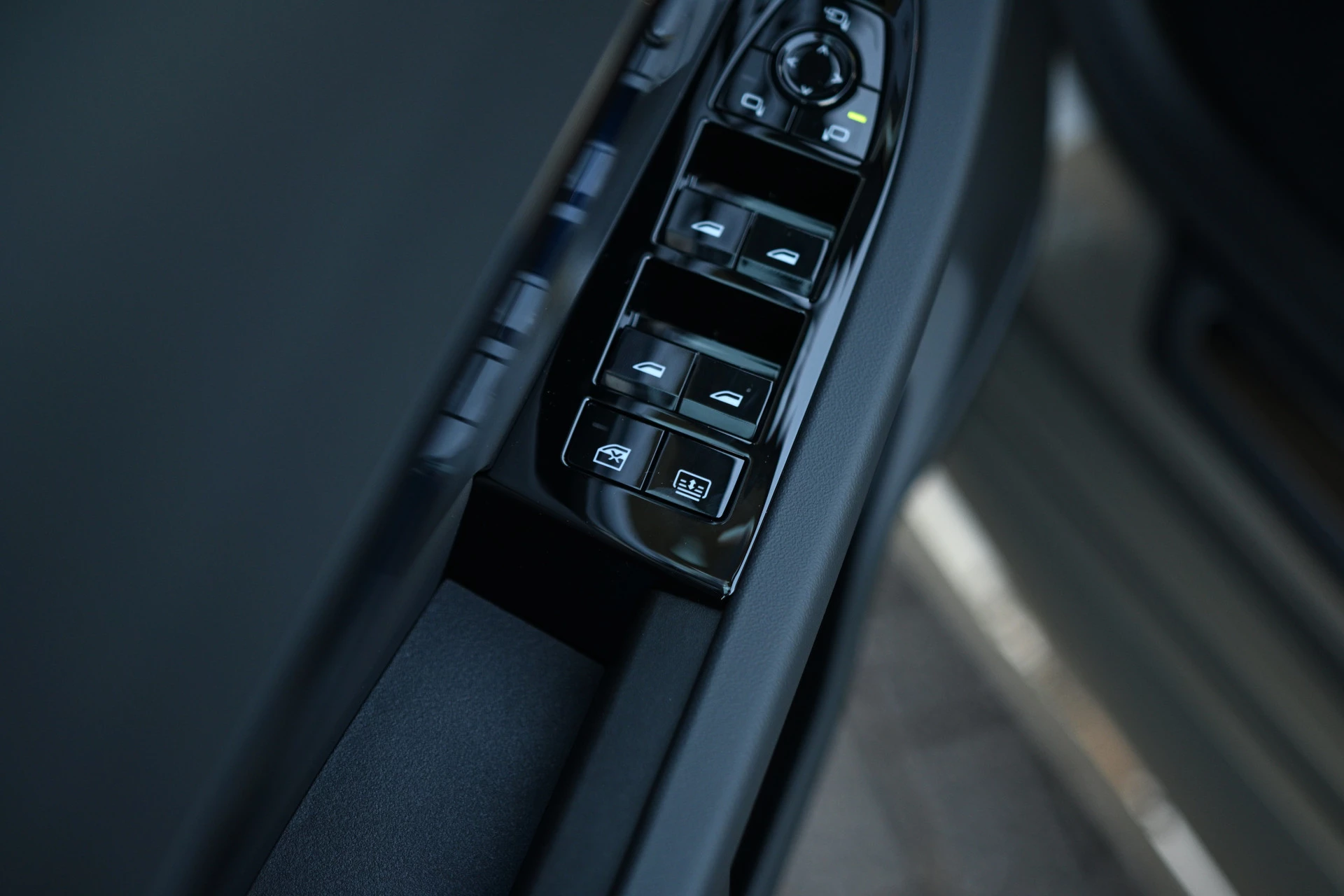 Hoofdafbeelding BMW M5