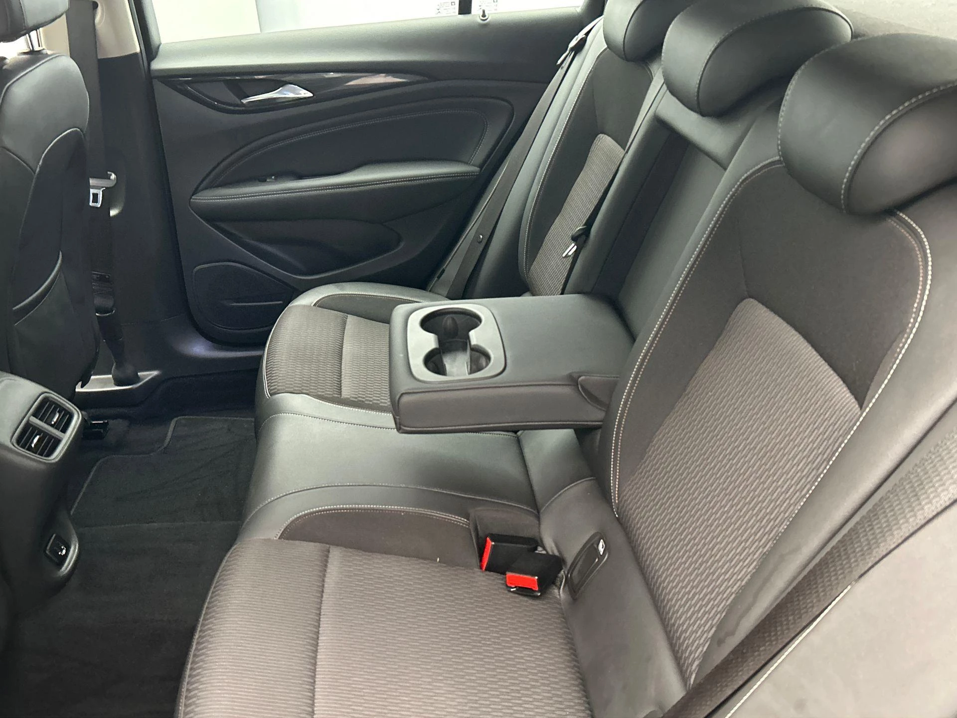 Hoofdafbeelding Opel Insignia