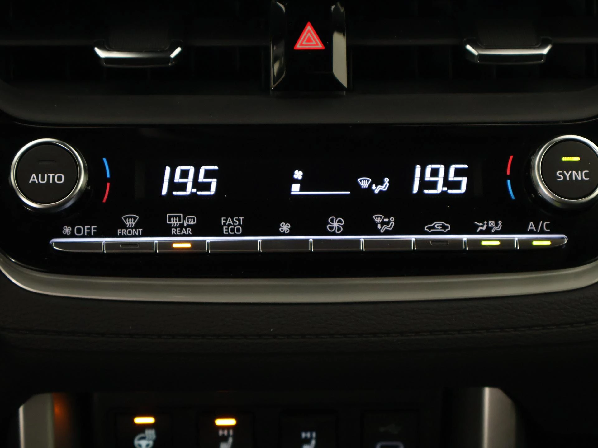 Hoofdafbeelding Toyota Corolla Cross