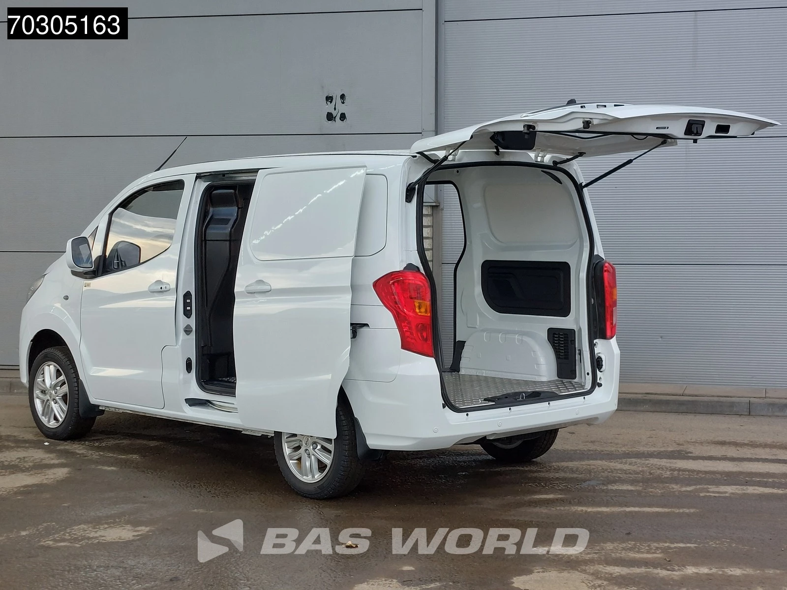 Hoofdafbeelding BYD ETP3