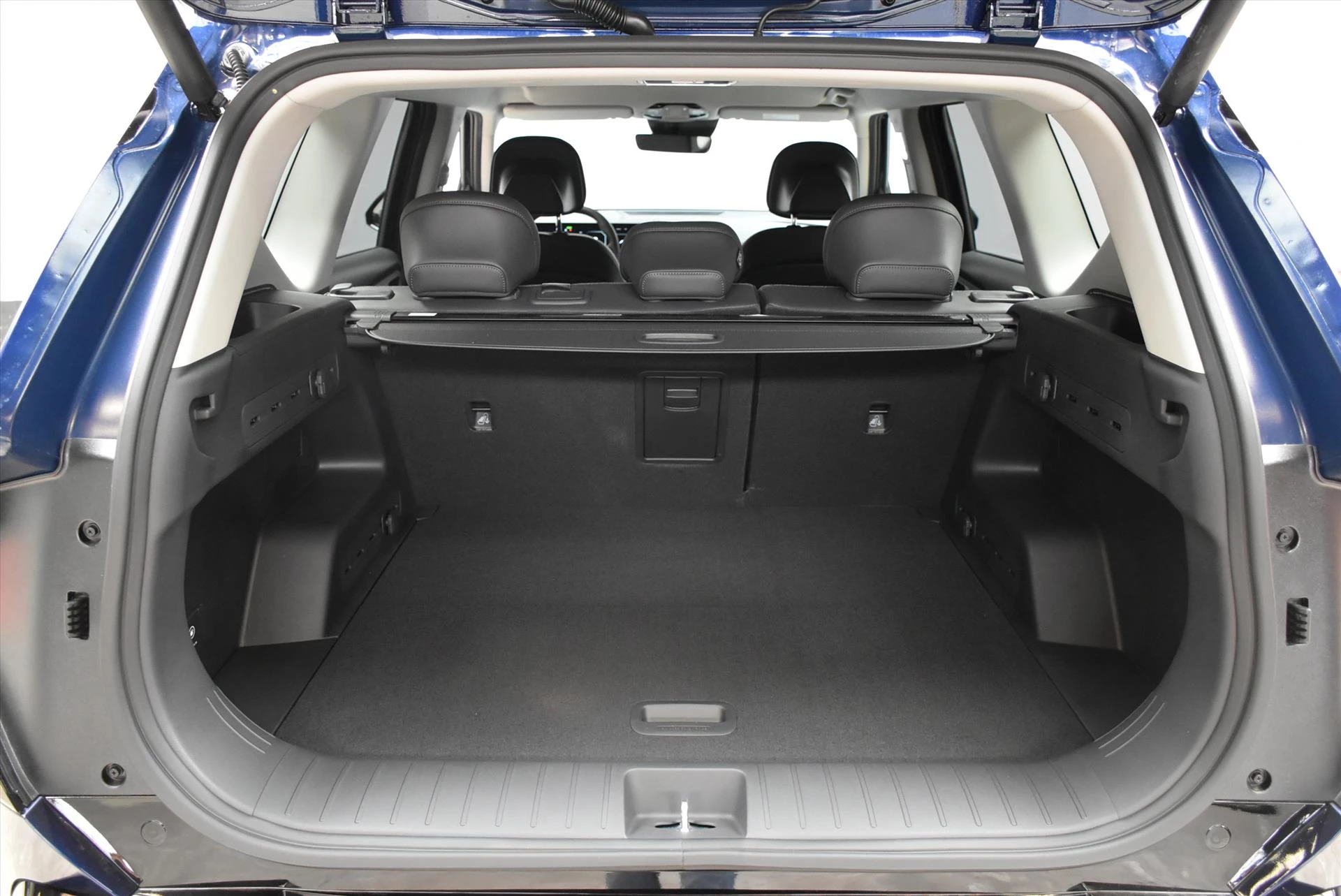 Hoofdafbeelding Kia EV5