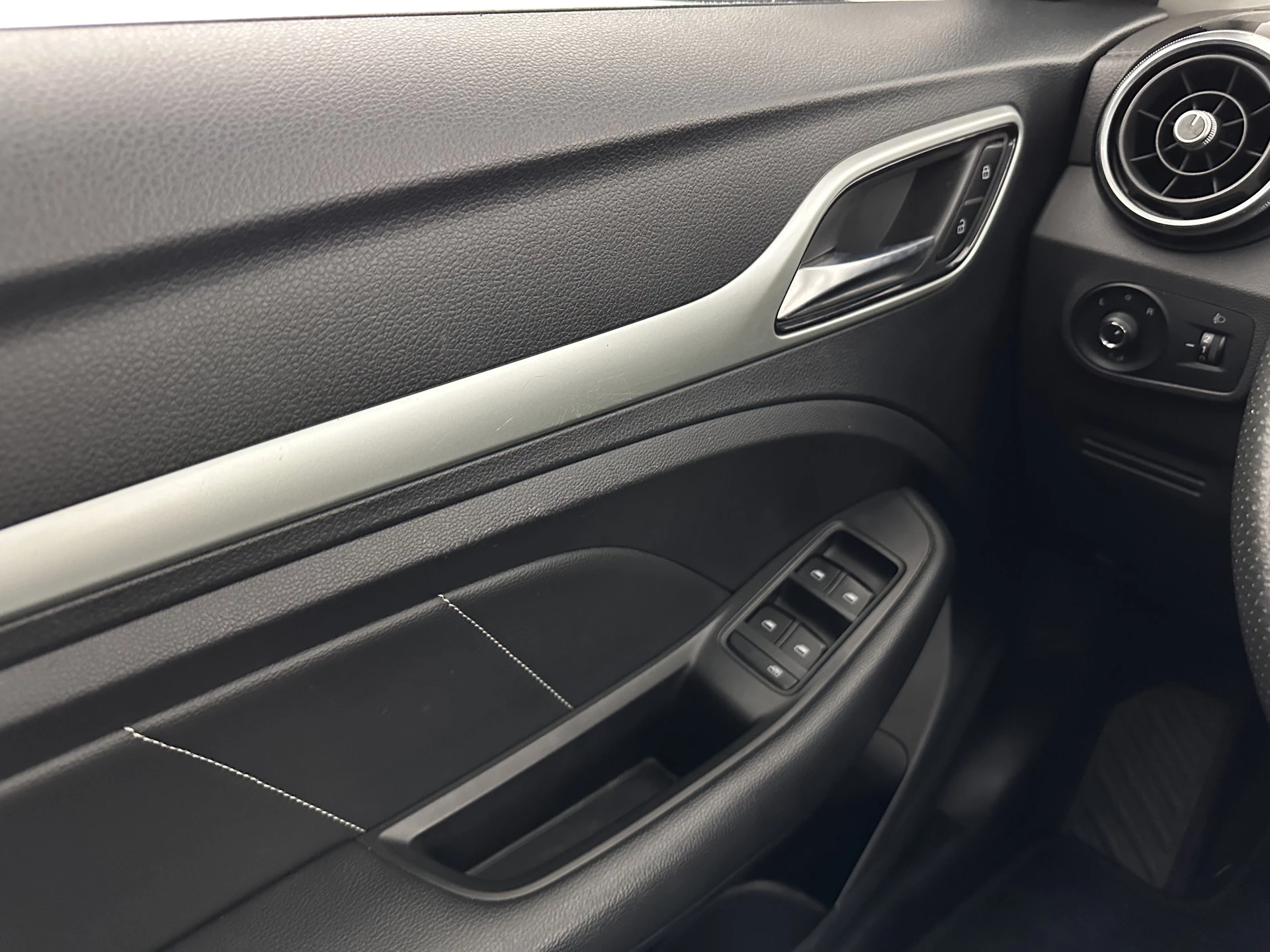 Hoofdafbeelding MG ZS EV