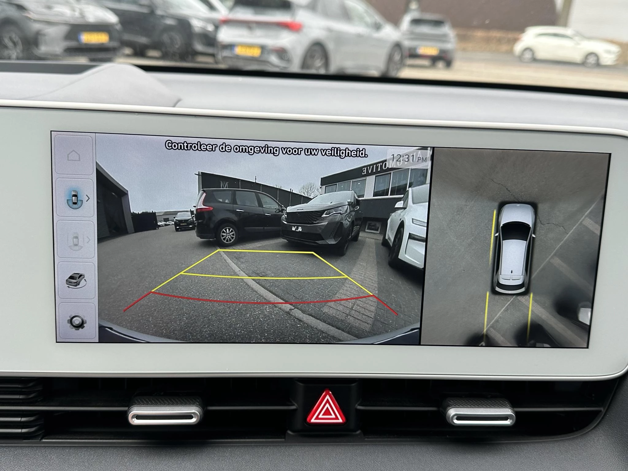 Hoofdafbeelding Hyundai IONIQ 5