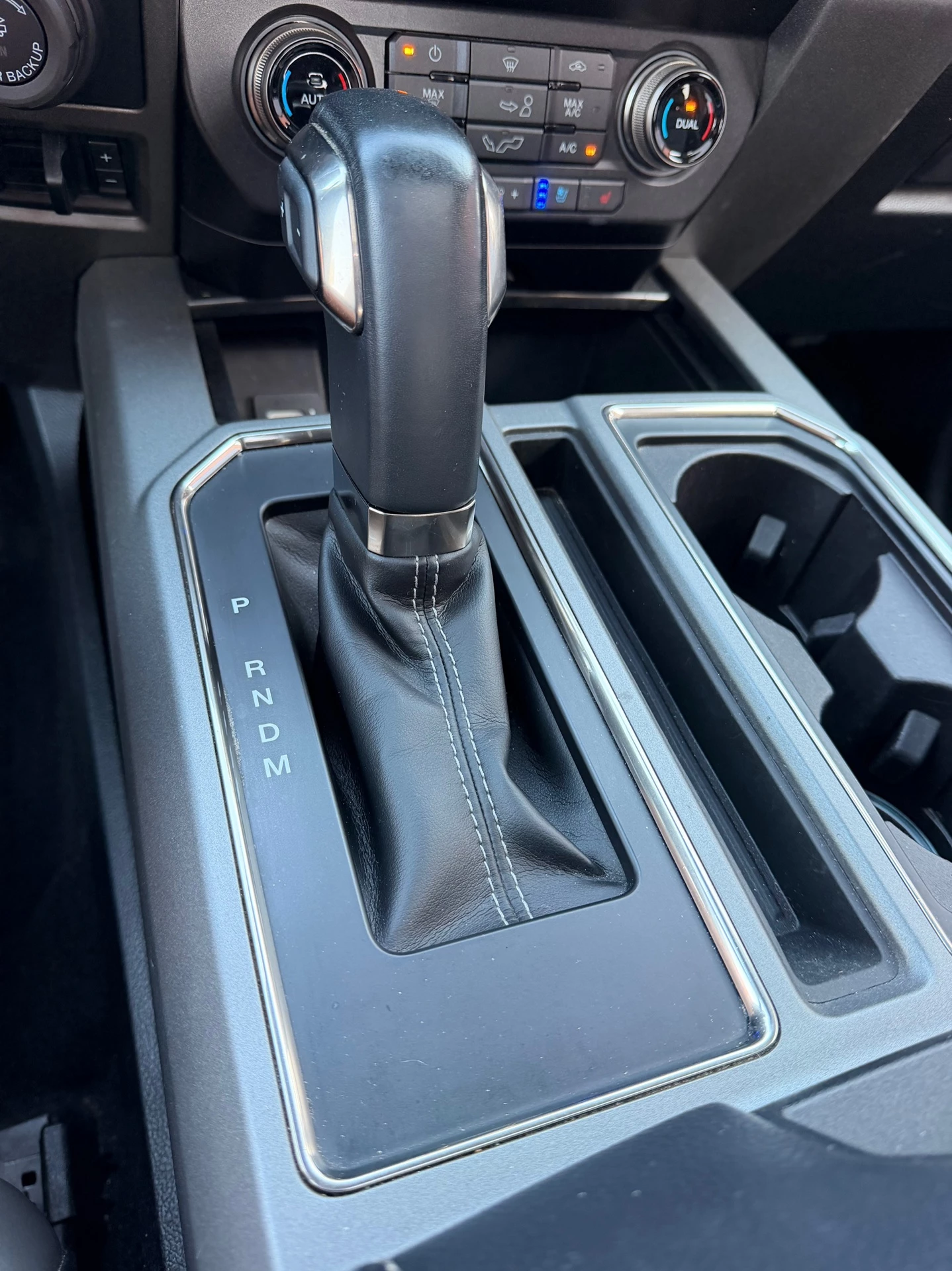 Hoofdafbeelding Ford F-150