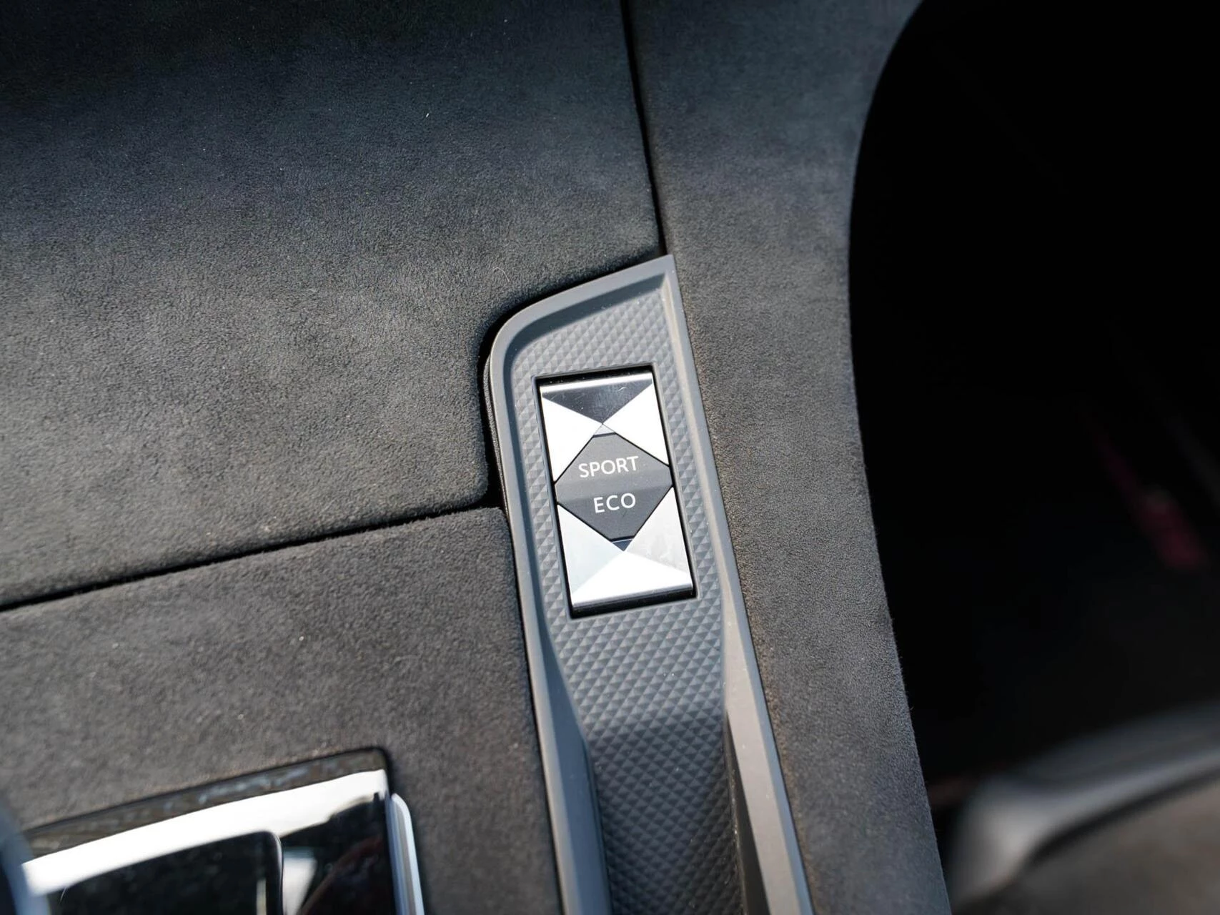 Hoofdafbeelding DS DS 7