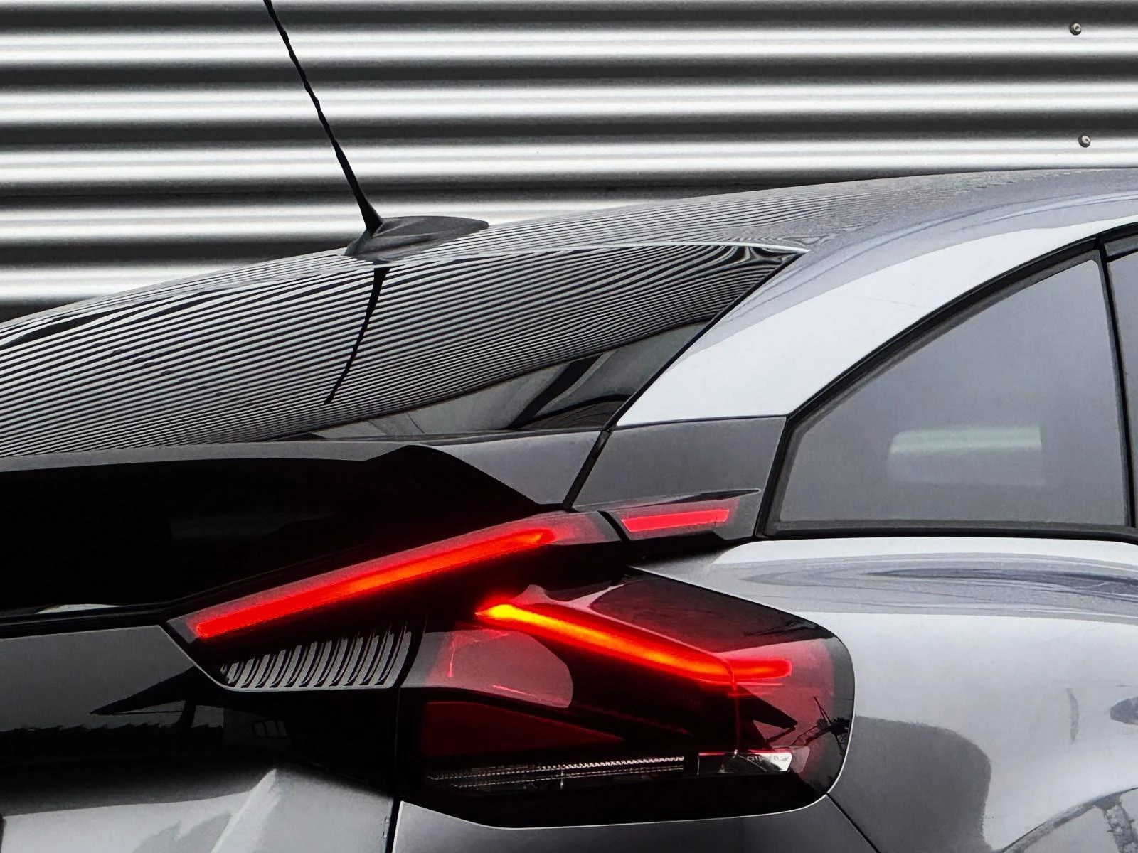 Hoofdafbeelding Citroën C4