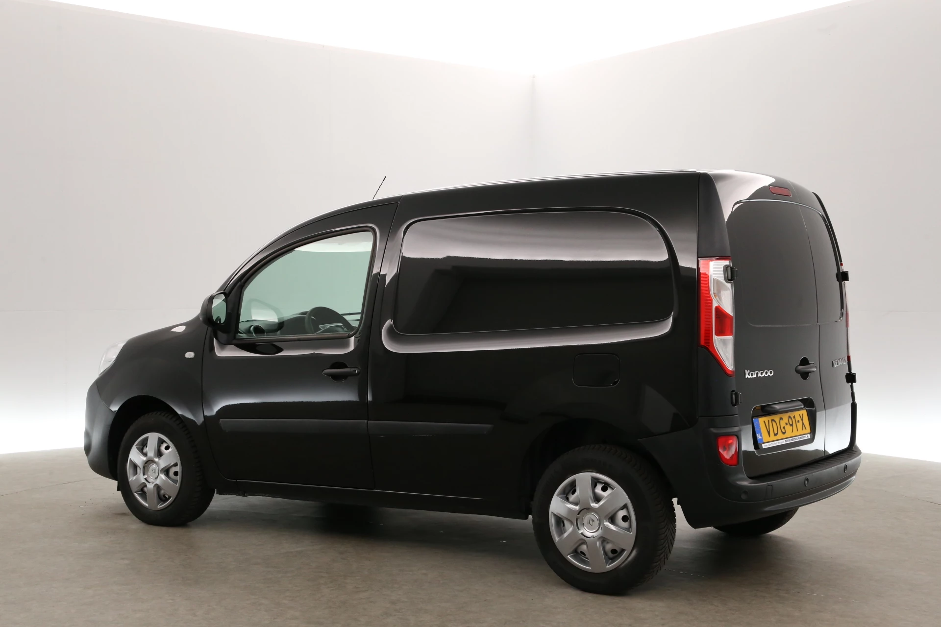 Hoofdafbeelding Renault Kangoo