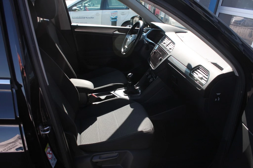 Hoofdafbeelding Volkswagen Tiguan Allspace