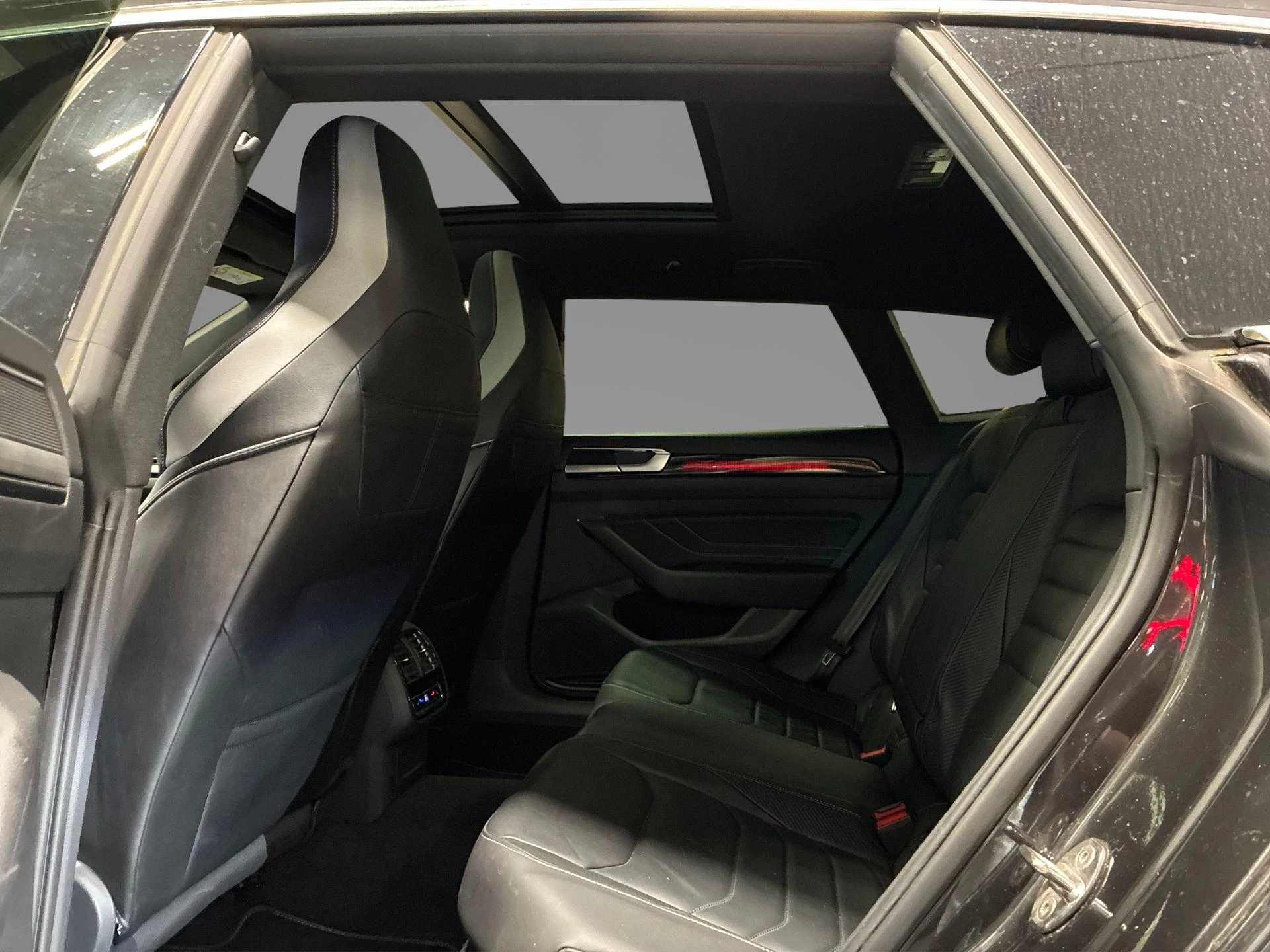 Hoofdafbeelding Volkswagen Arteon