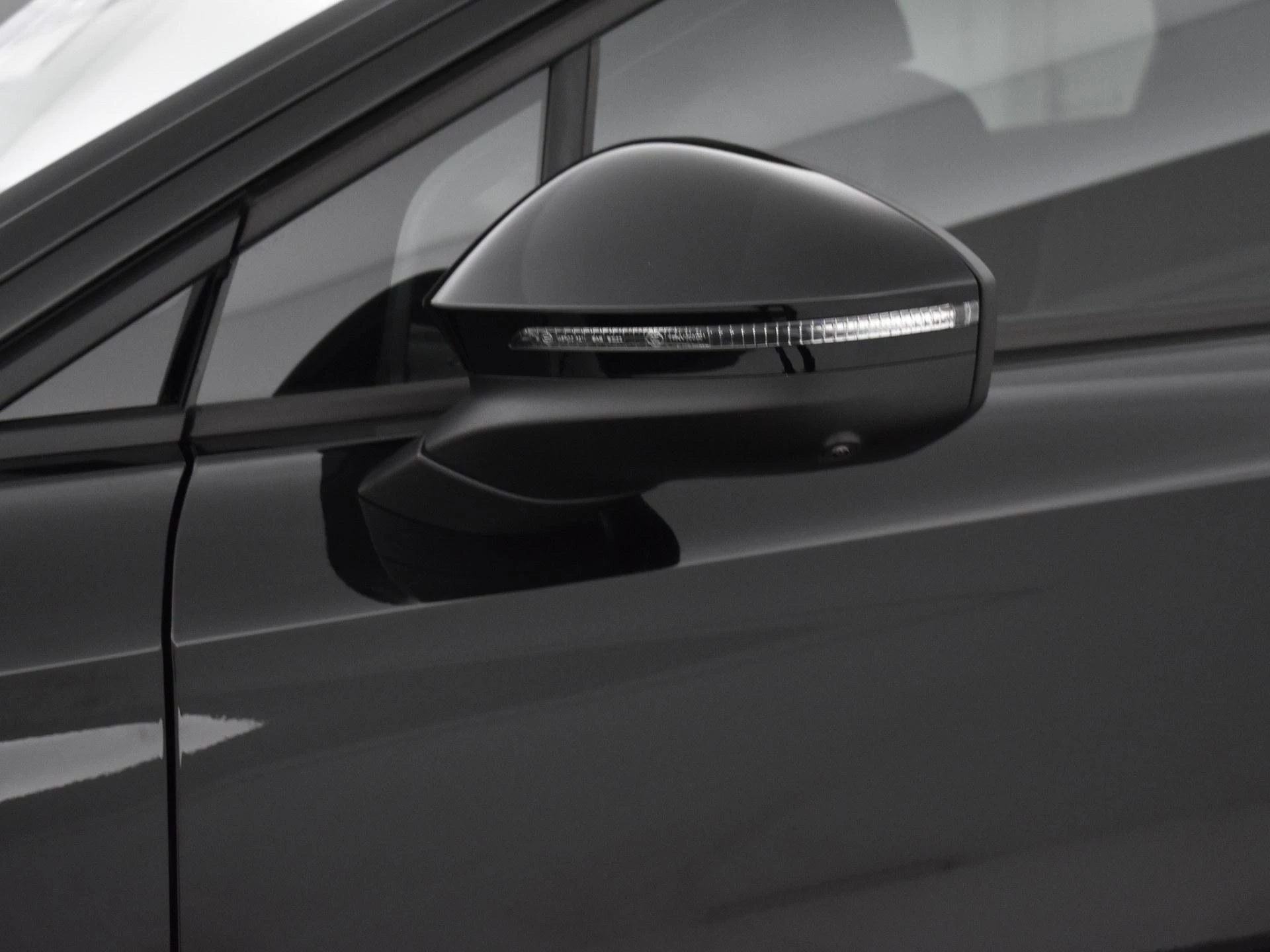 Hoofdafbeelding Volkswagen ID.7