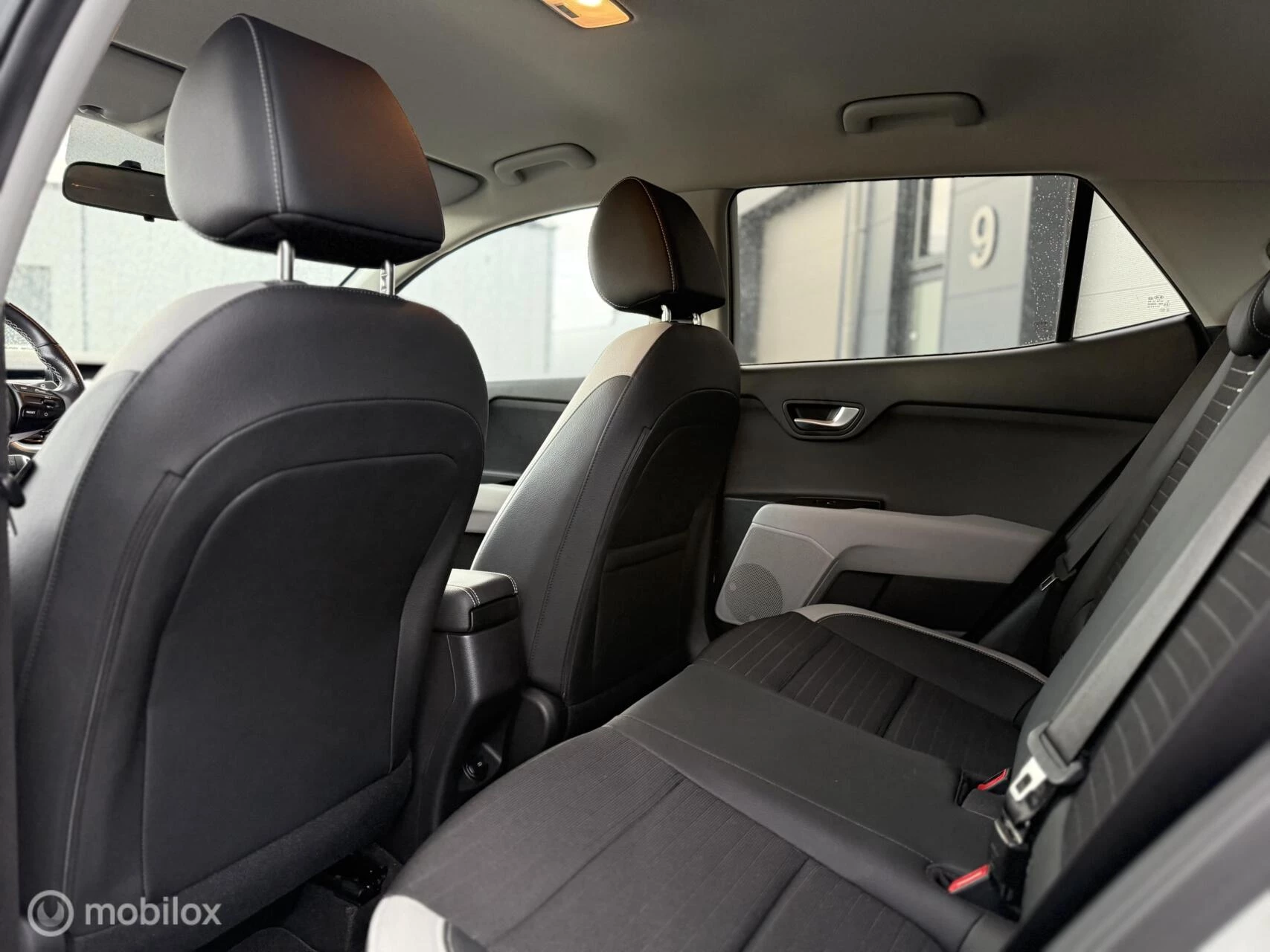 Hoofdafbeelding Kia Stonic