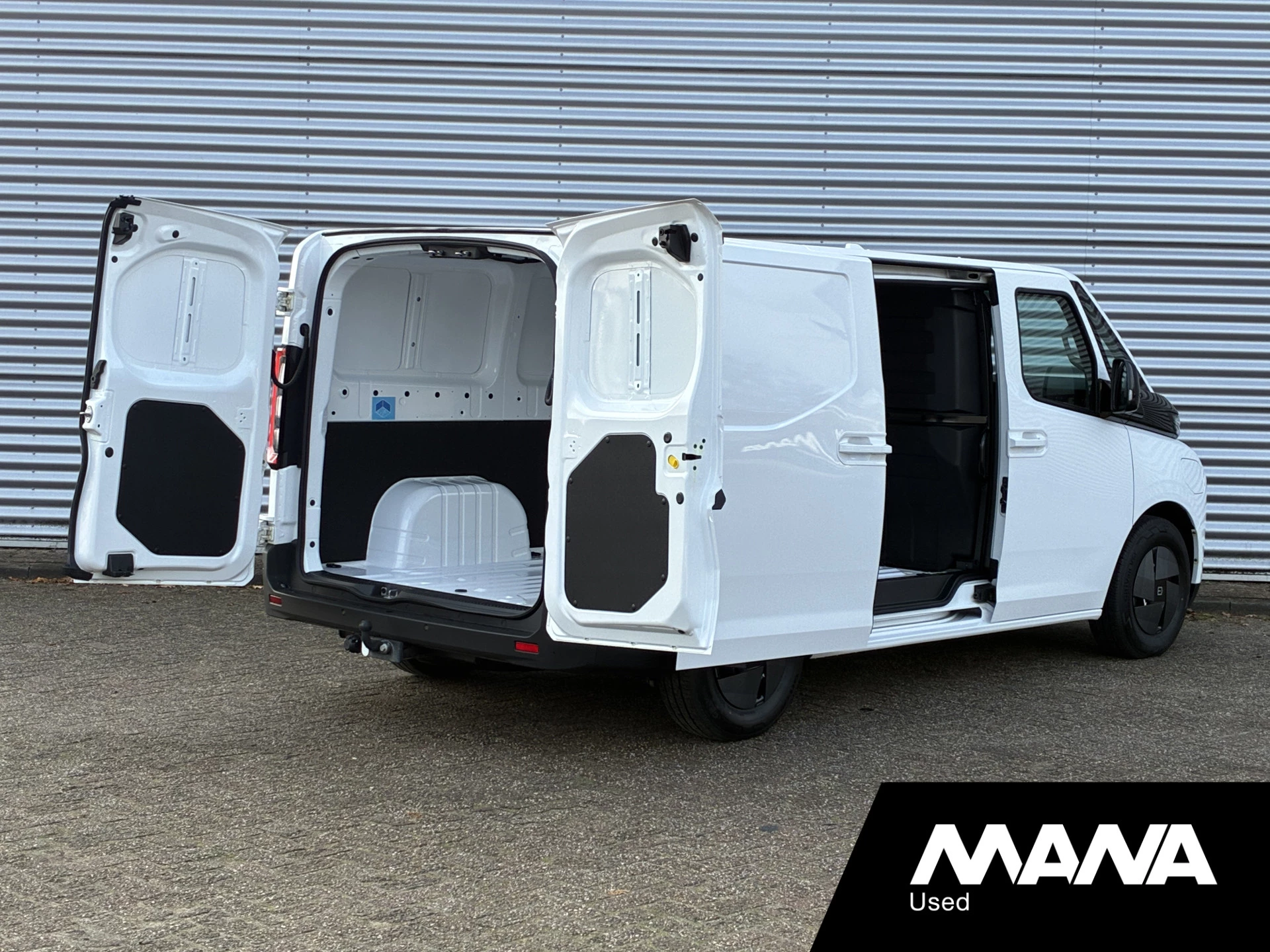 Hoofdafbeelding Farizon SV