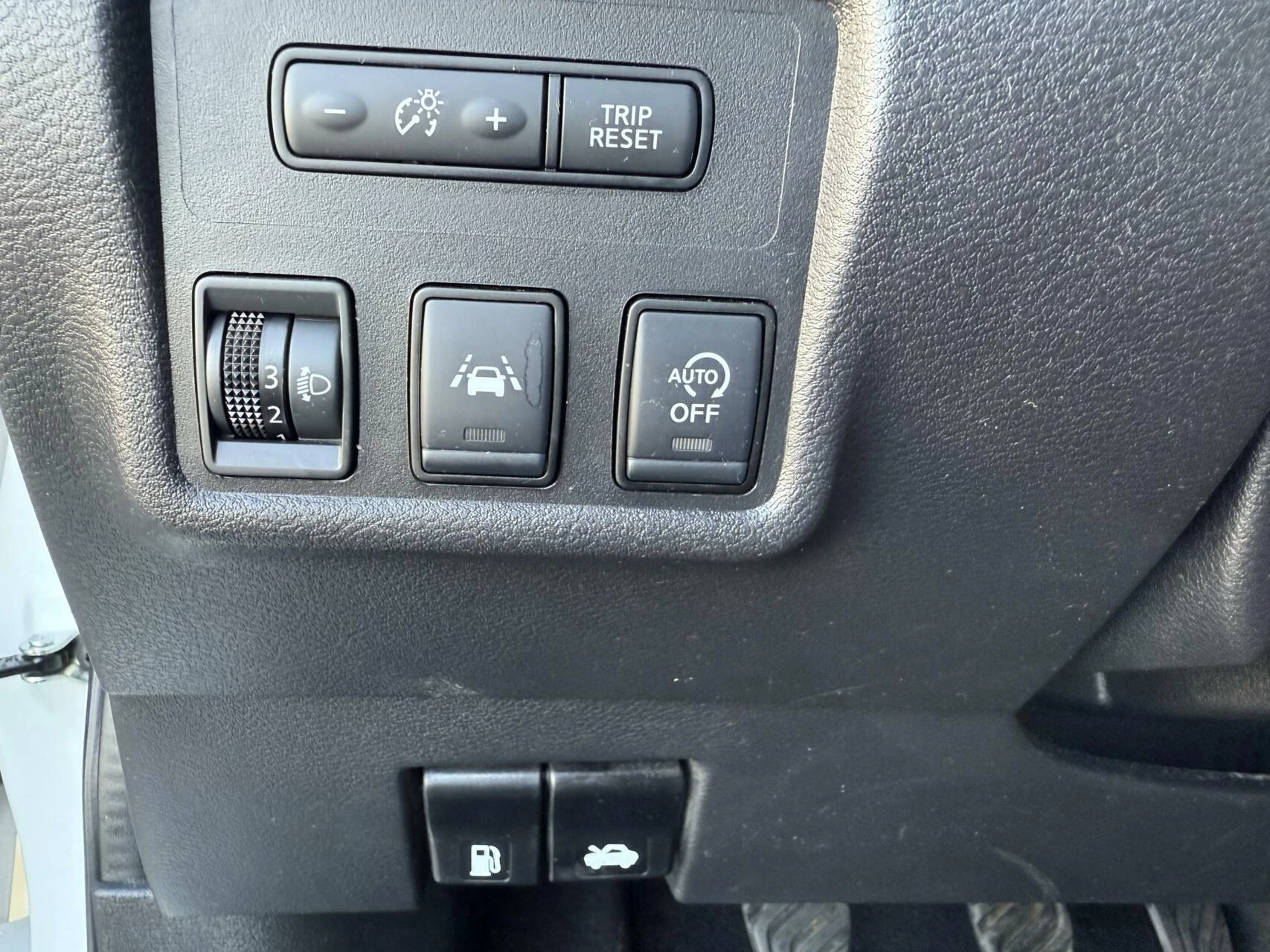 Hoofdafbeelding Nissan Micra