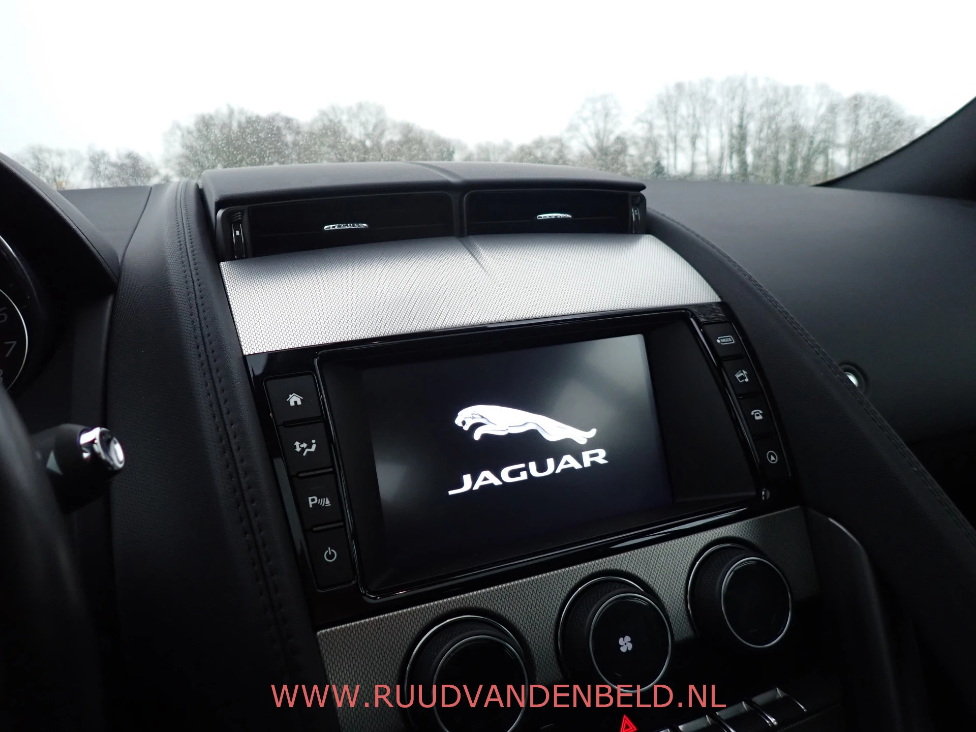 Hoofdafbeelding Jaguar F-Type