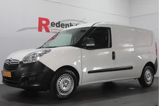 Hoofdafbeelding Opel Combo Opel Combo 1.3 CDTi L2H1 ecoFLEX - Airco / Cruise control / Parkeersens. achter