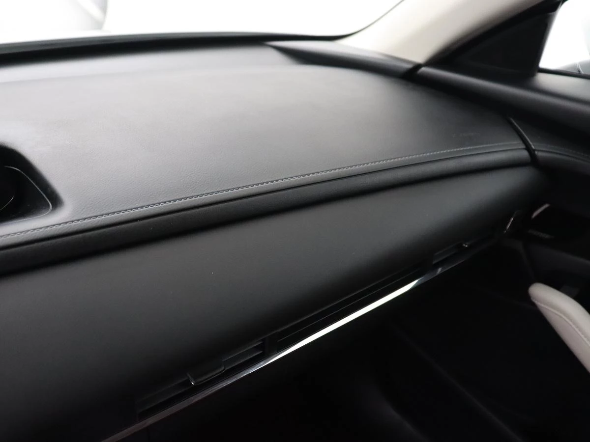 Hoofdafbeelding Mazda CX-30