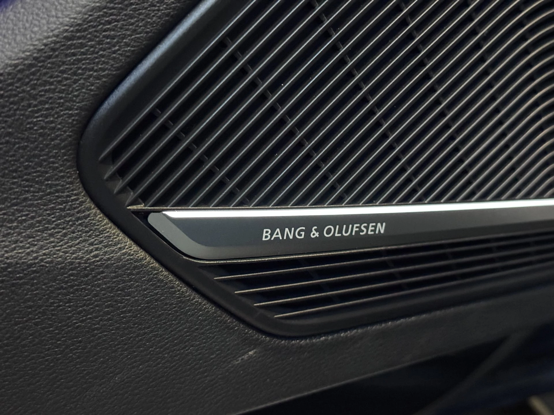 Hoofdafbeelding Audi S4