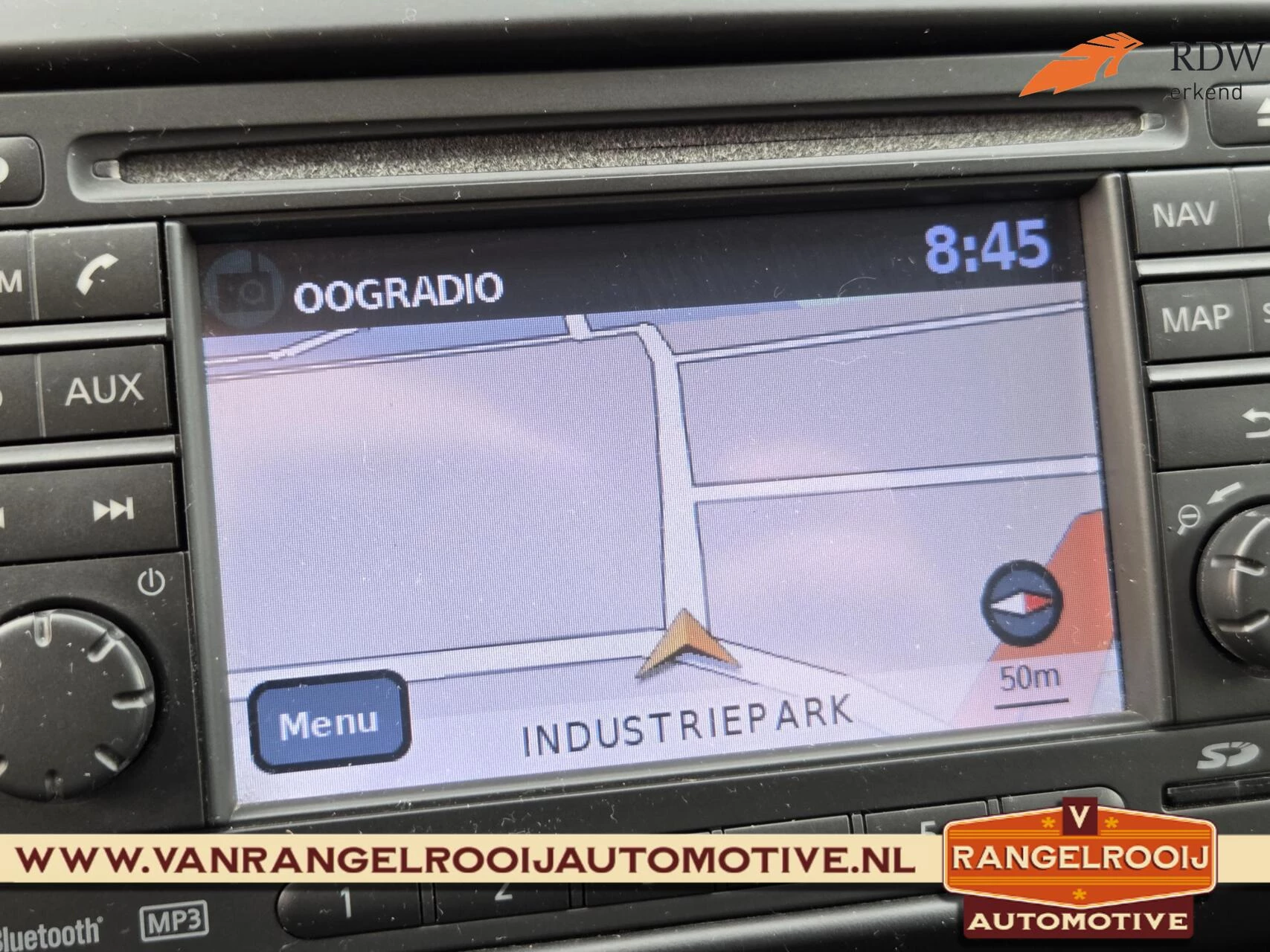 Hoofdafbeelding Nissan Note