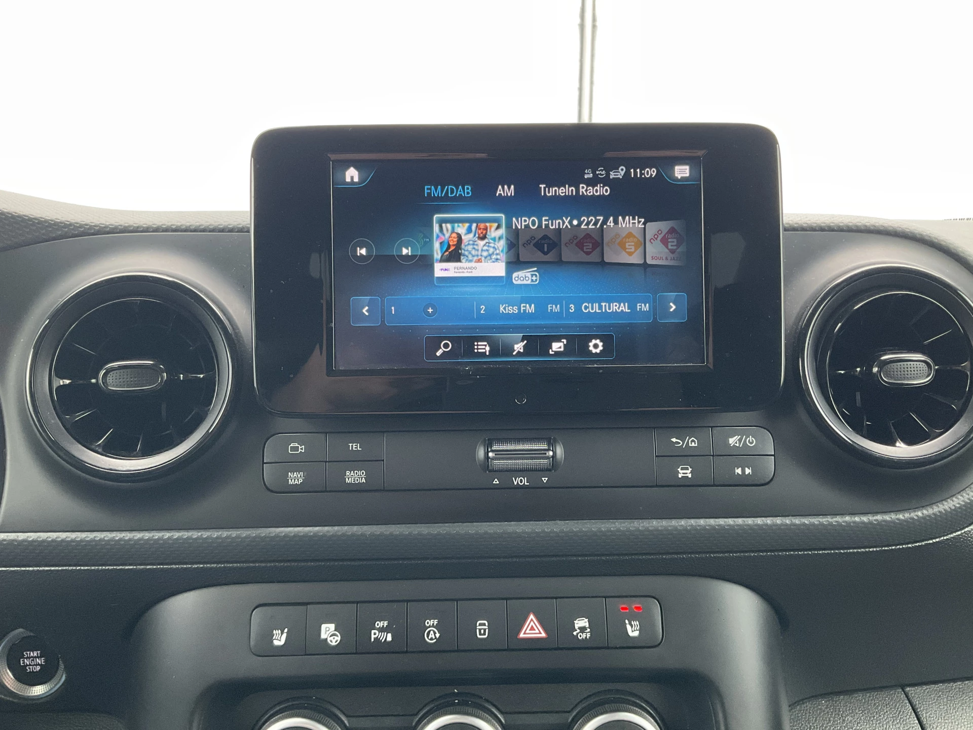 Hoofdafbeelding Mercedes-Benz Citan