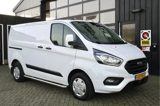 Ford Transit Custom 280 2.0 TDCI L1H2 Trend | NL-Auto | Cruise | Airco