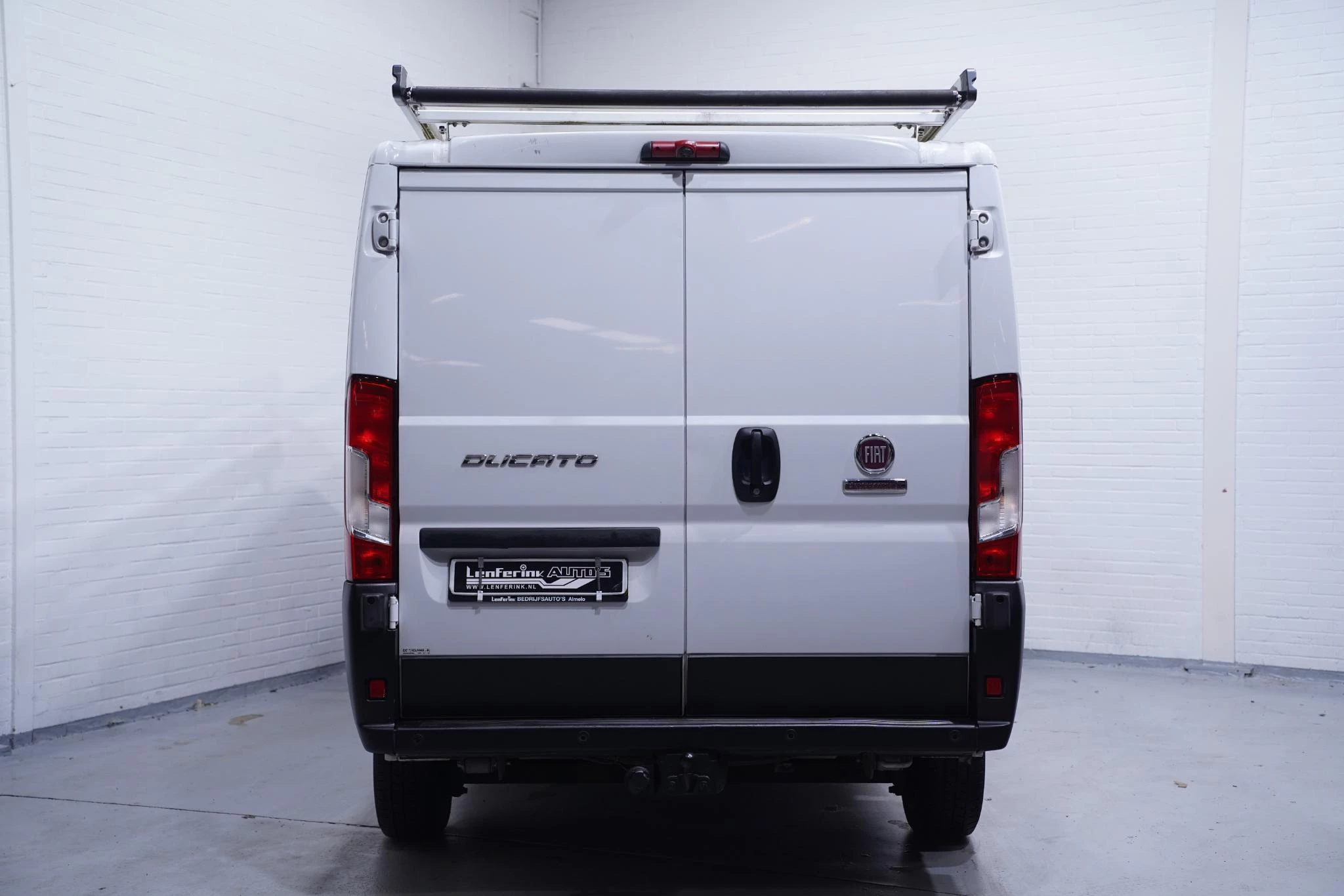 Hoofdafbeelding Fiat Ducato