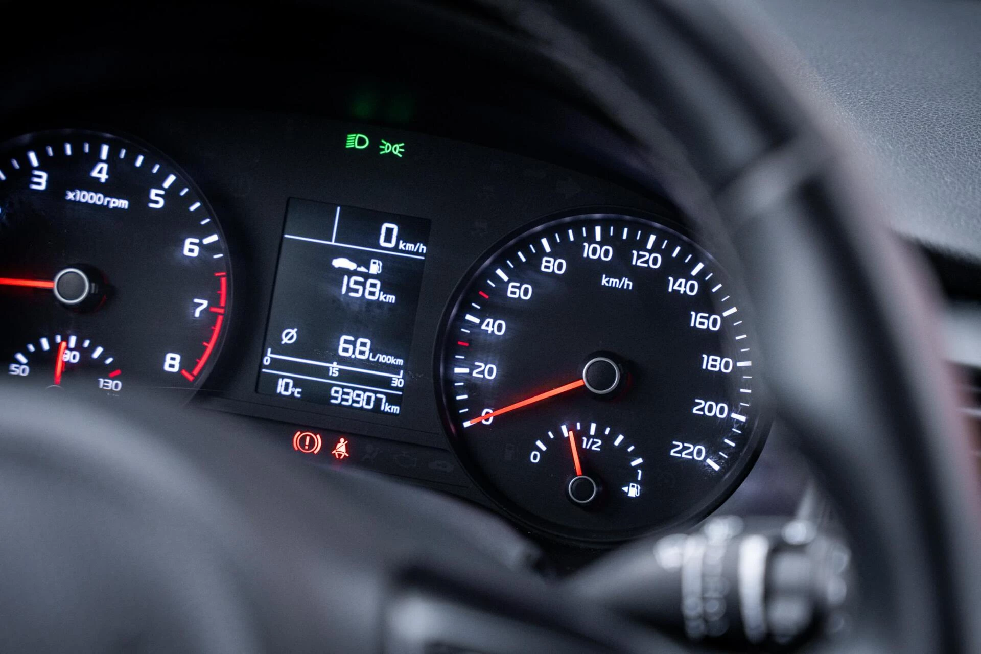 Hoofdafbeelding Kia Stonic