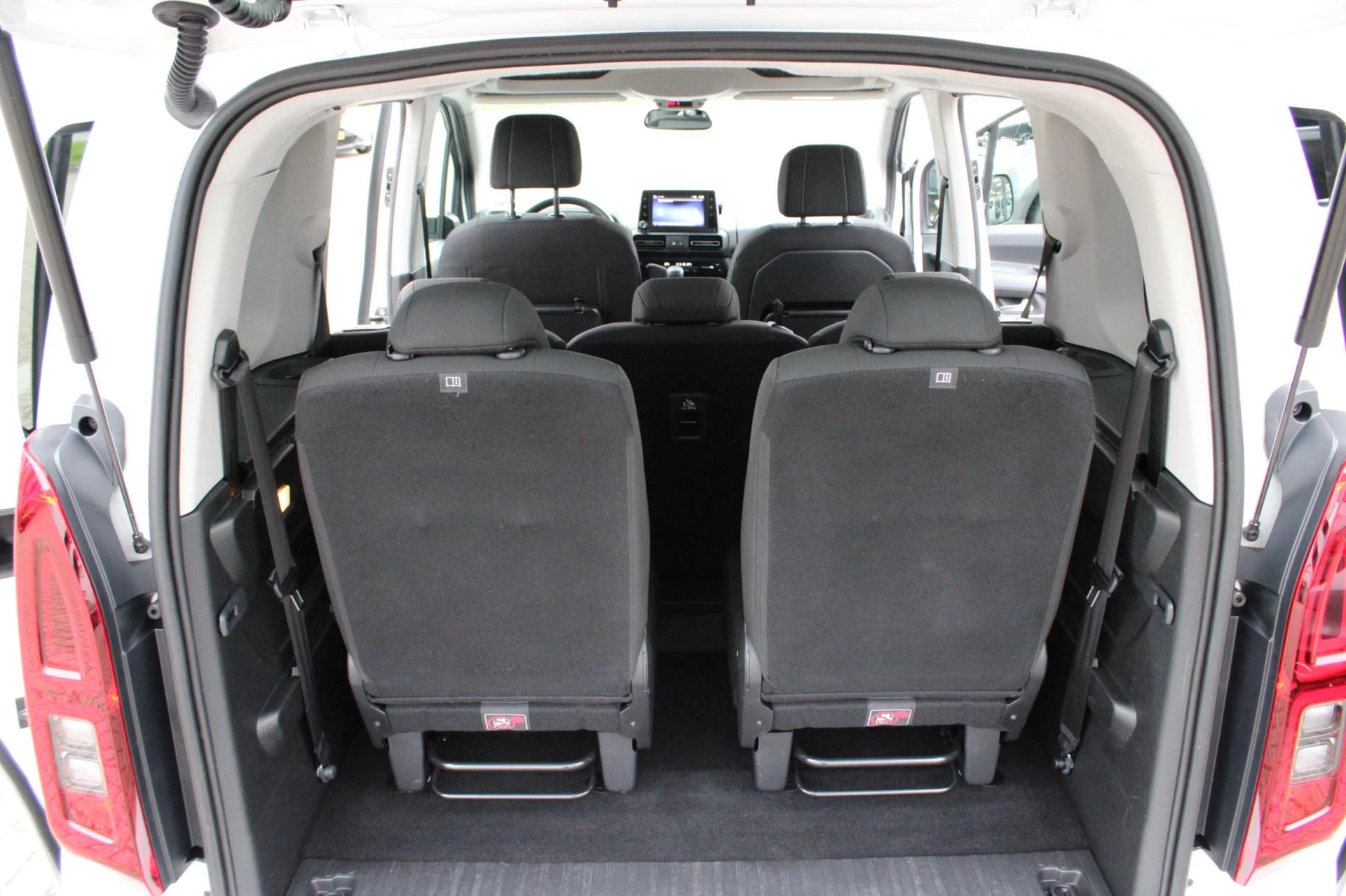 Hoofdafbeelding Toyota ProAce