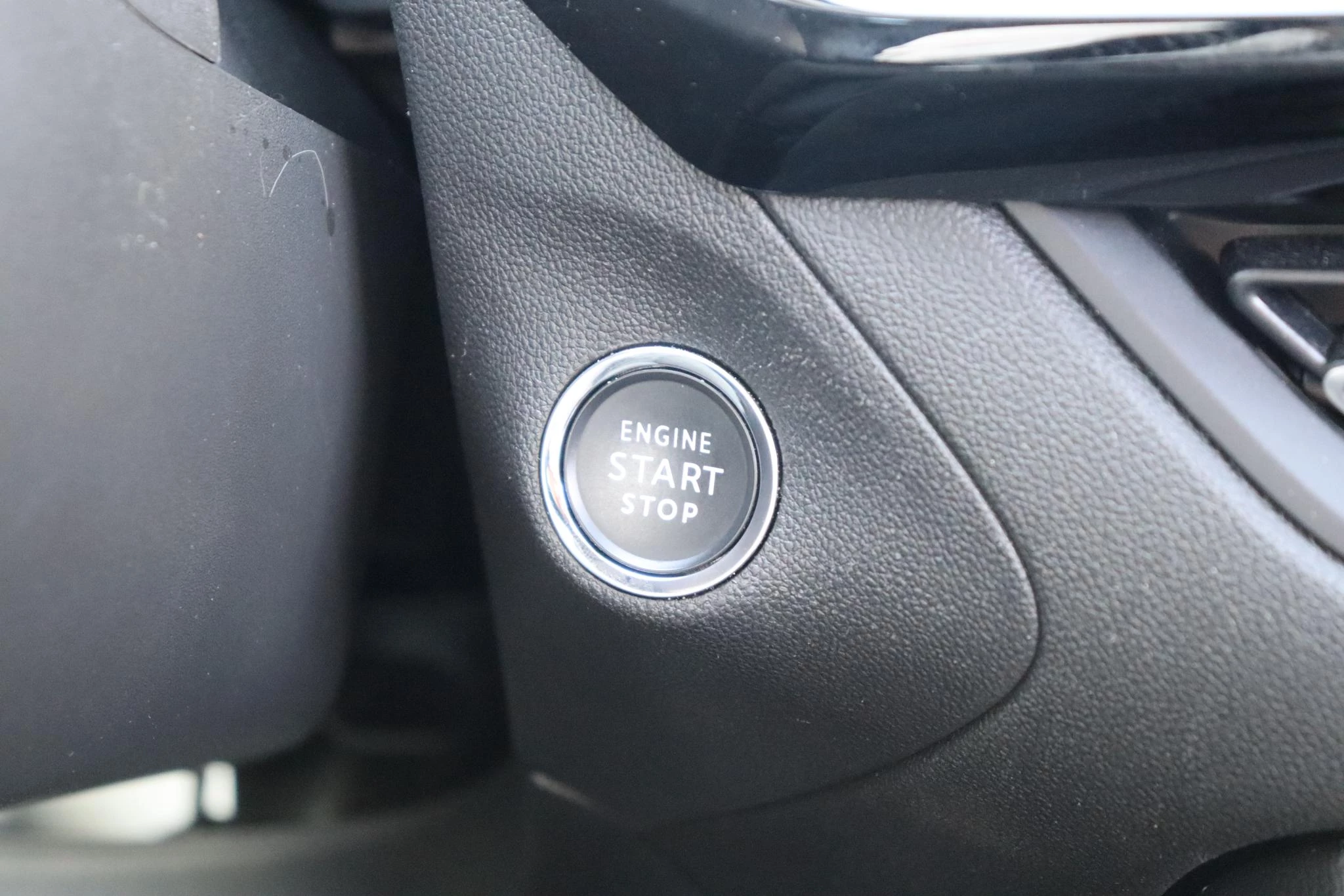 Hoofdafbeelding Opel Grandland