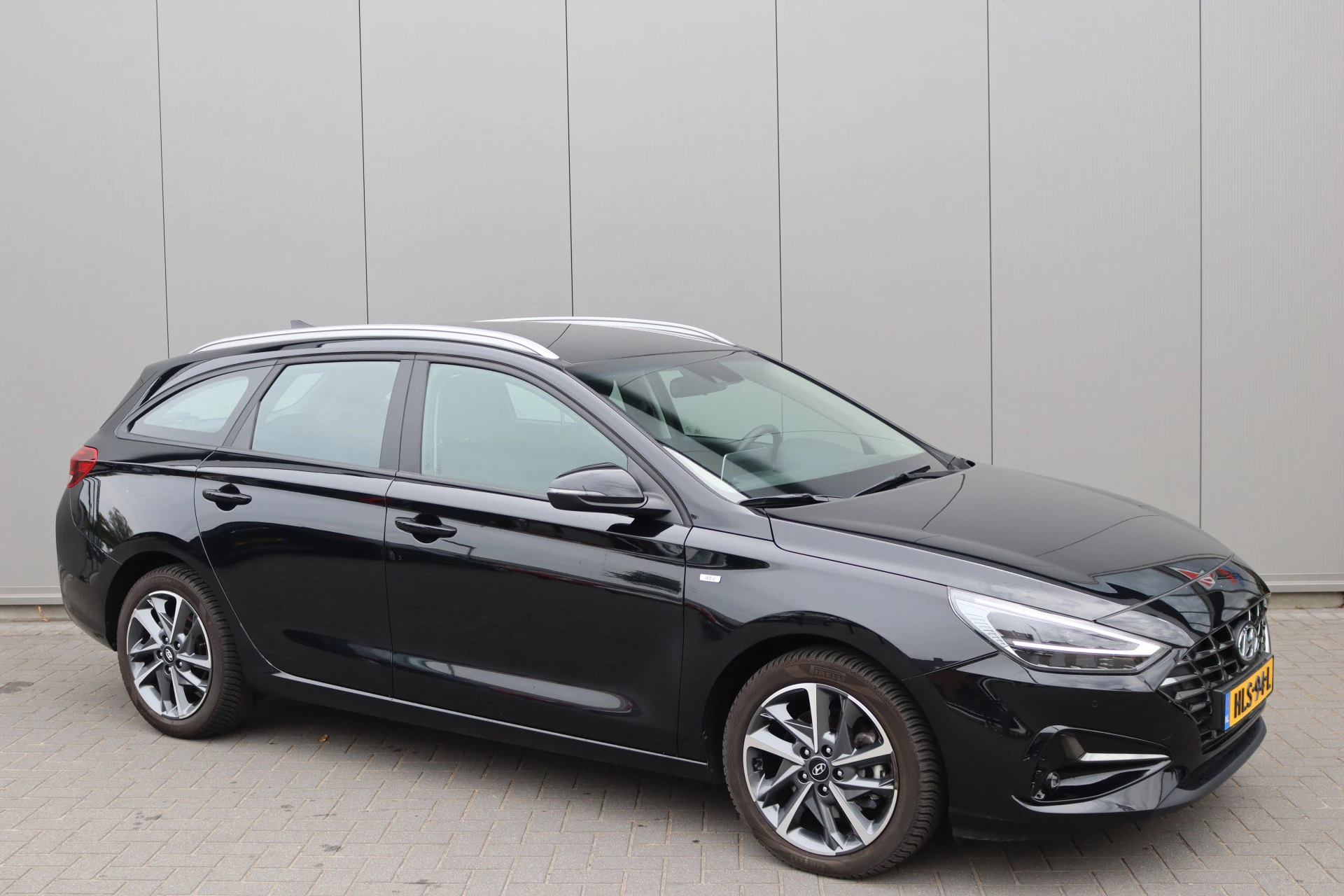 Hoofdafbeelding Hyundai i30