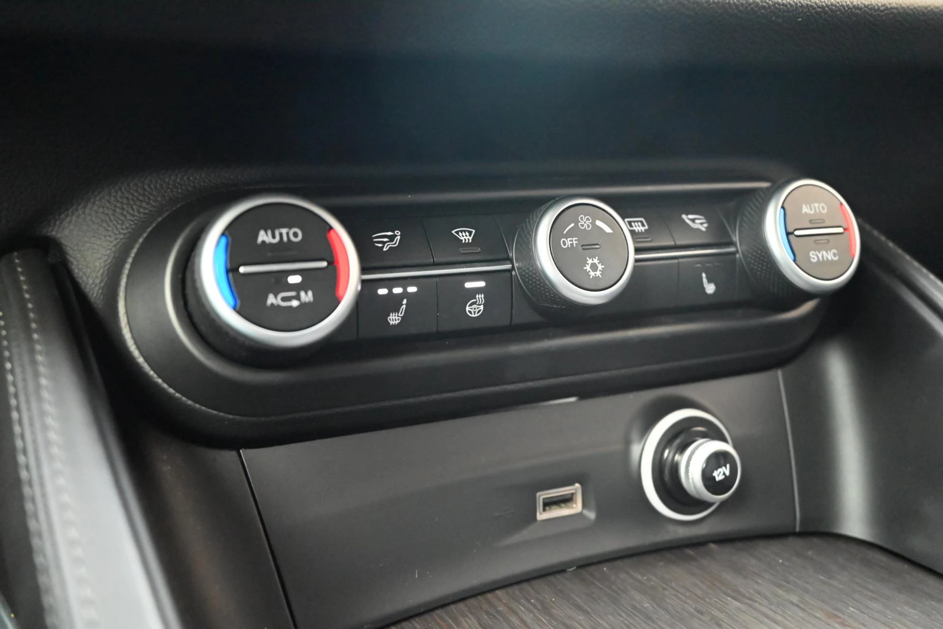 Hoofdafbeelding Alfa Romeo Stelvio