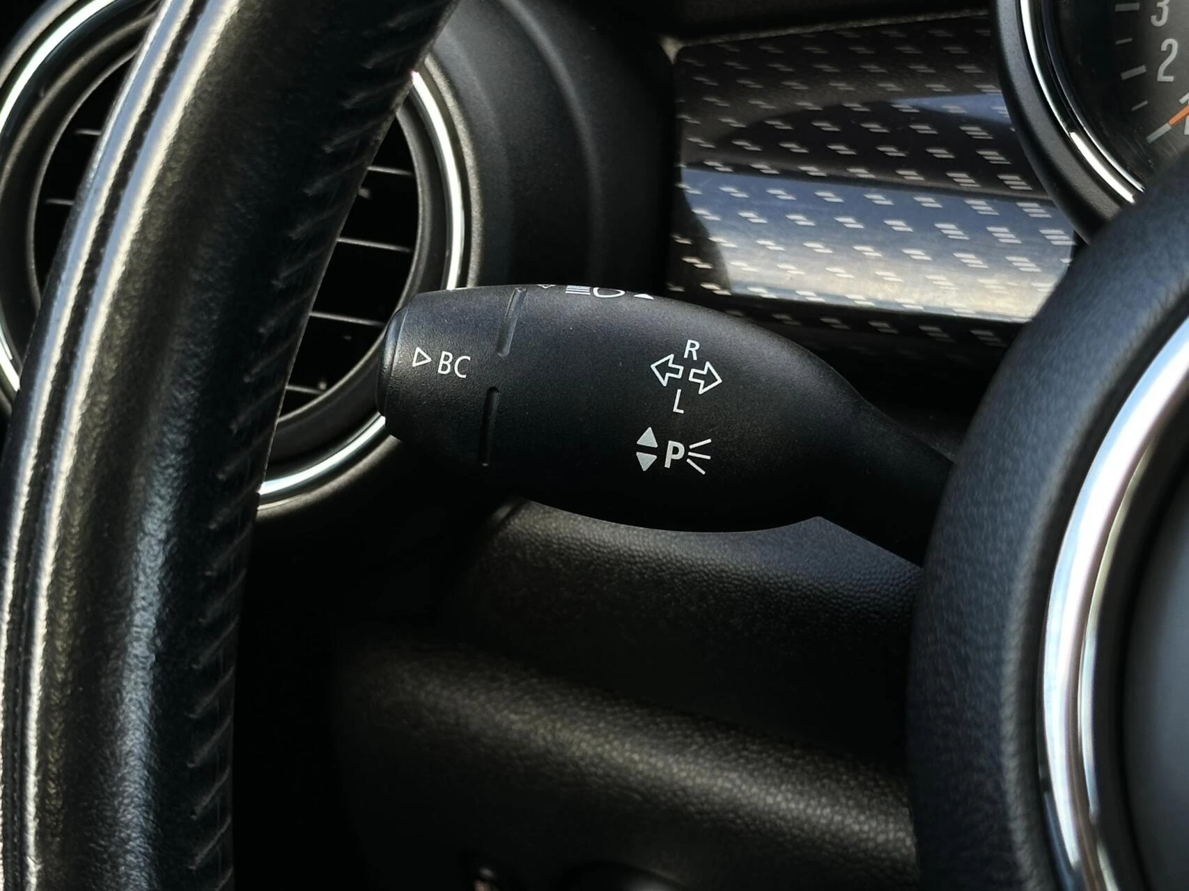 Hoofdafbeelding MINI Cooper S