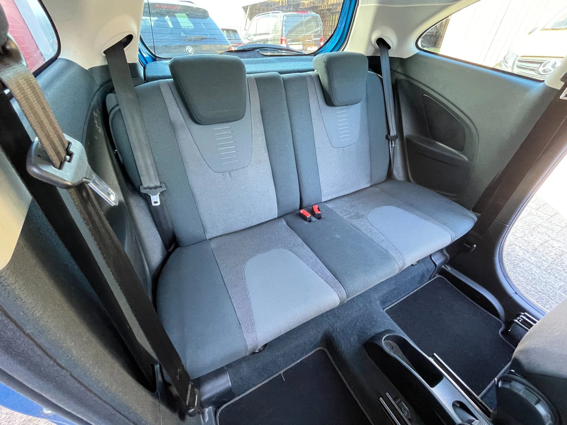 Hoofdafbeelding Ford Ka