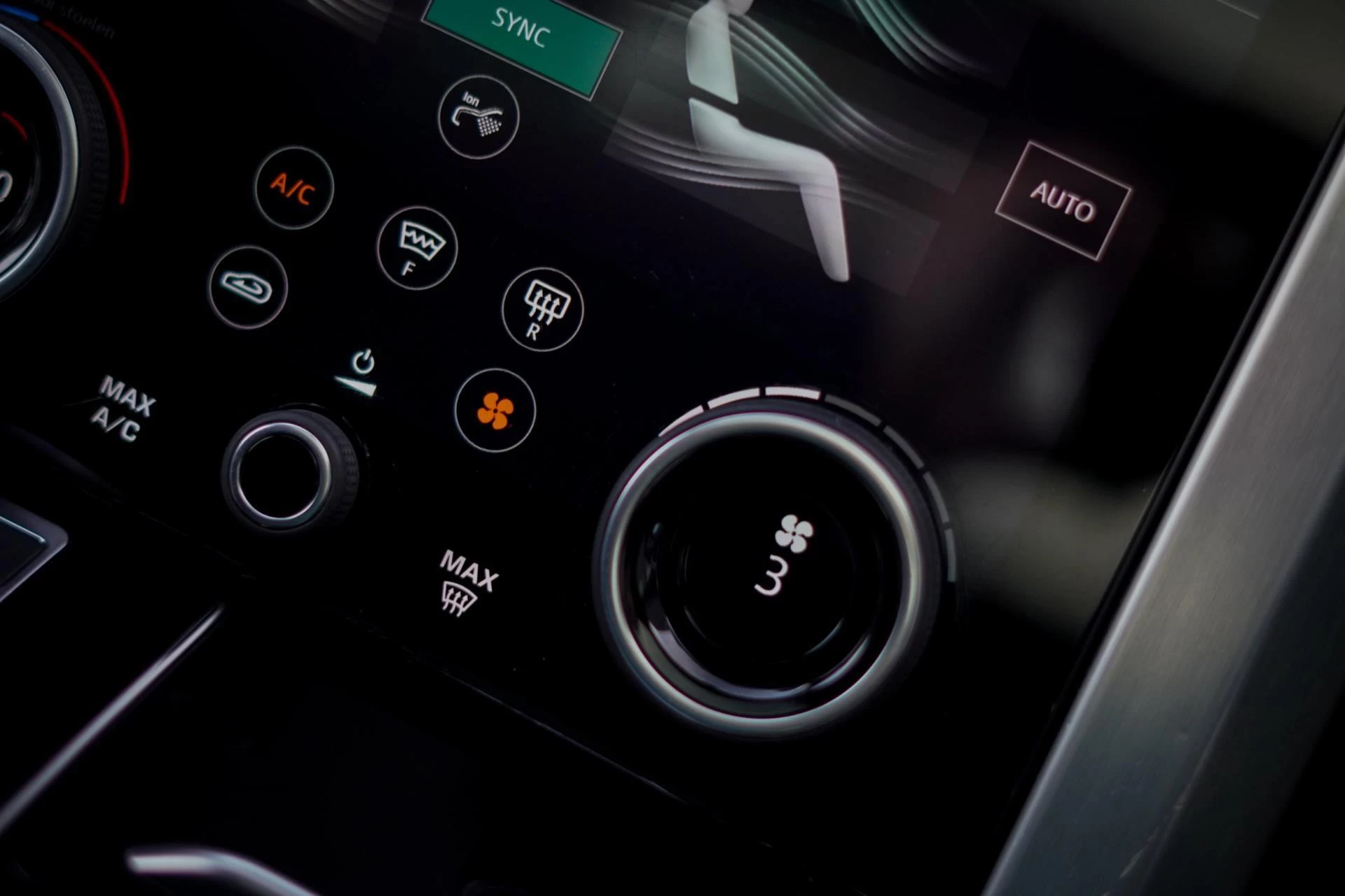 Hoofdafbeelding Land Rover Range Rover