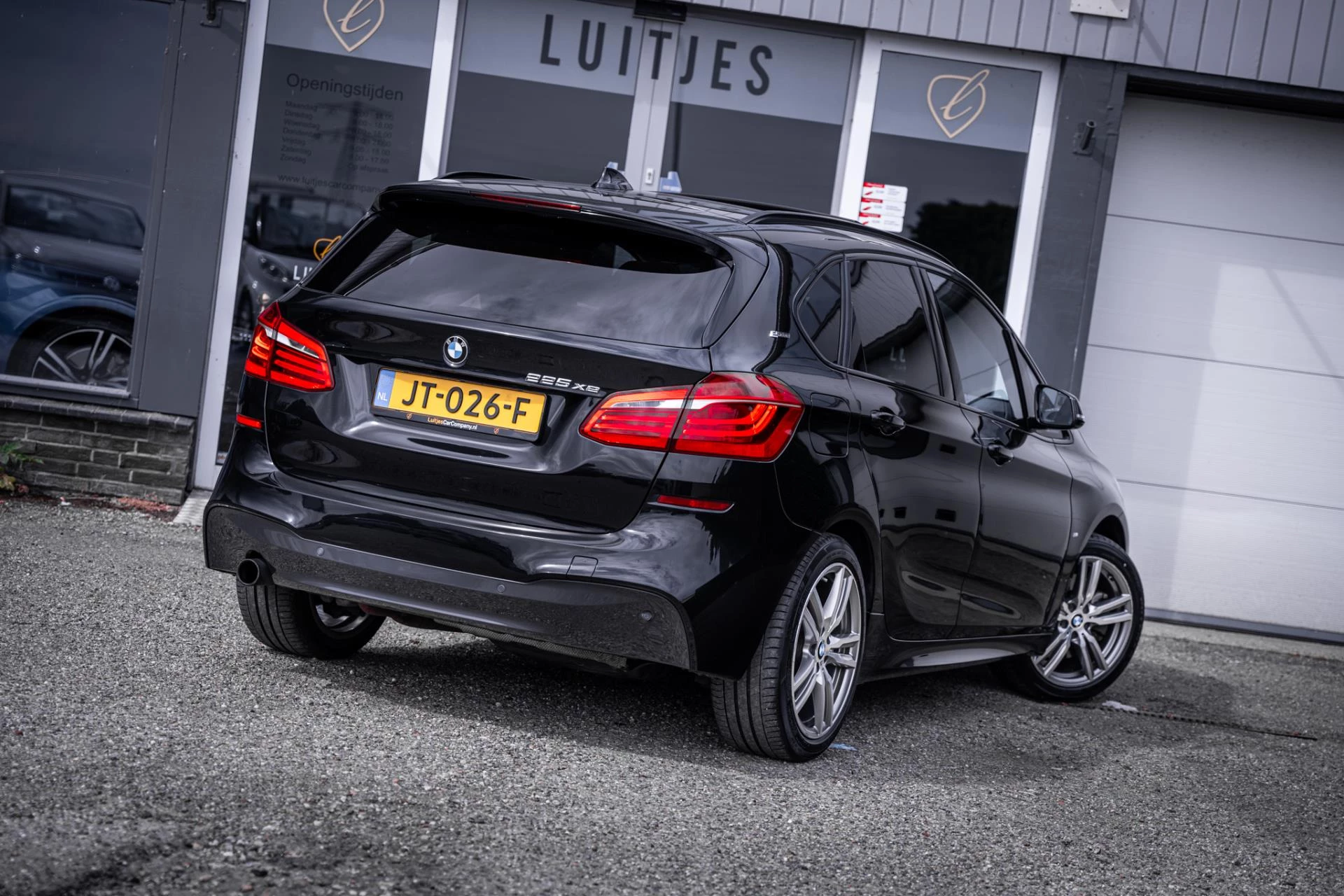 Hoofdafbeelding BMW 2 Serie