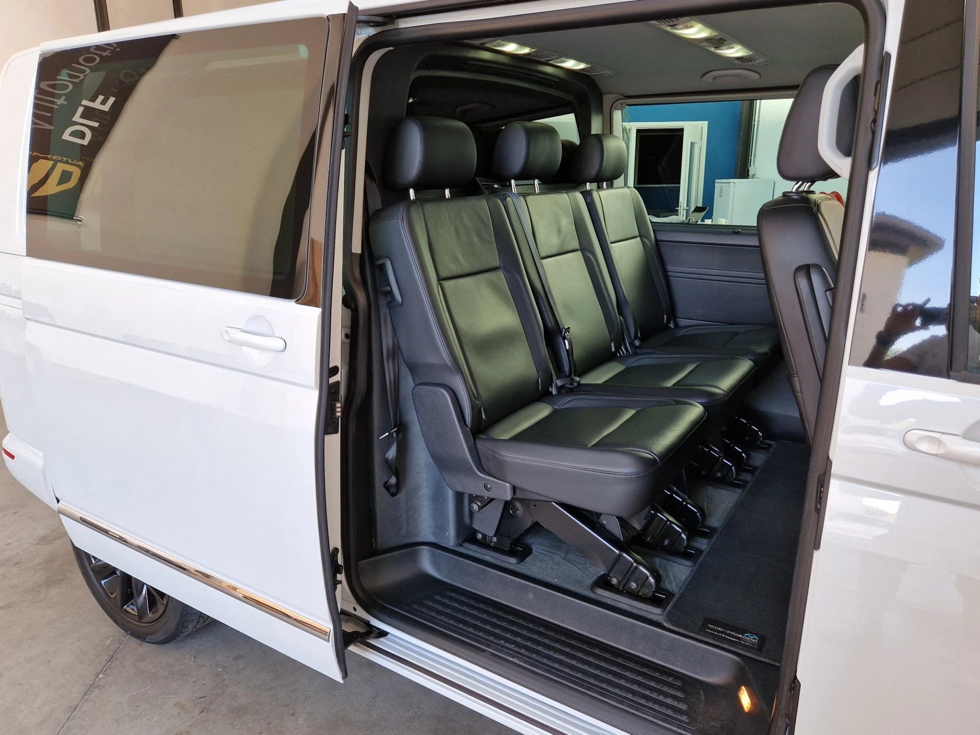 Hoofdafbeelding Volkswagen Caravelle