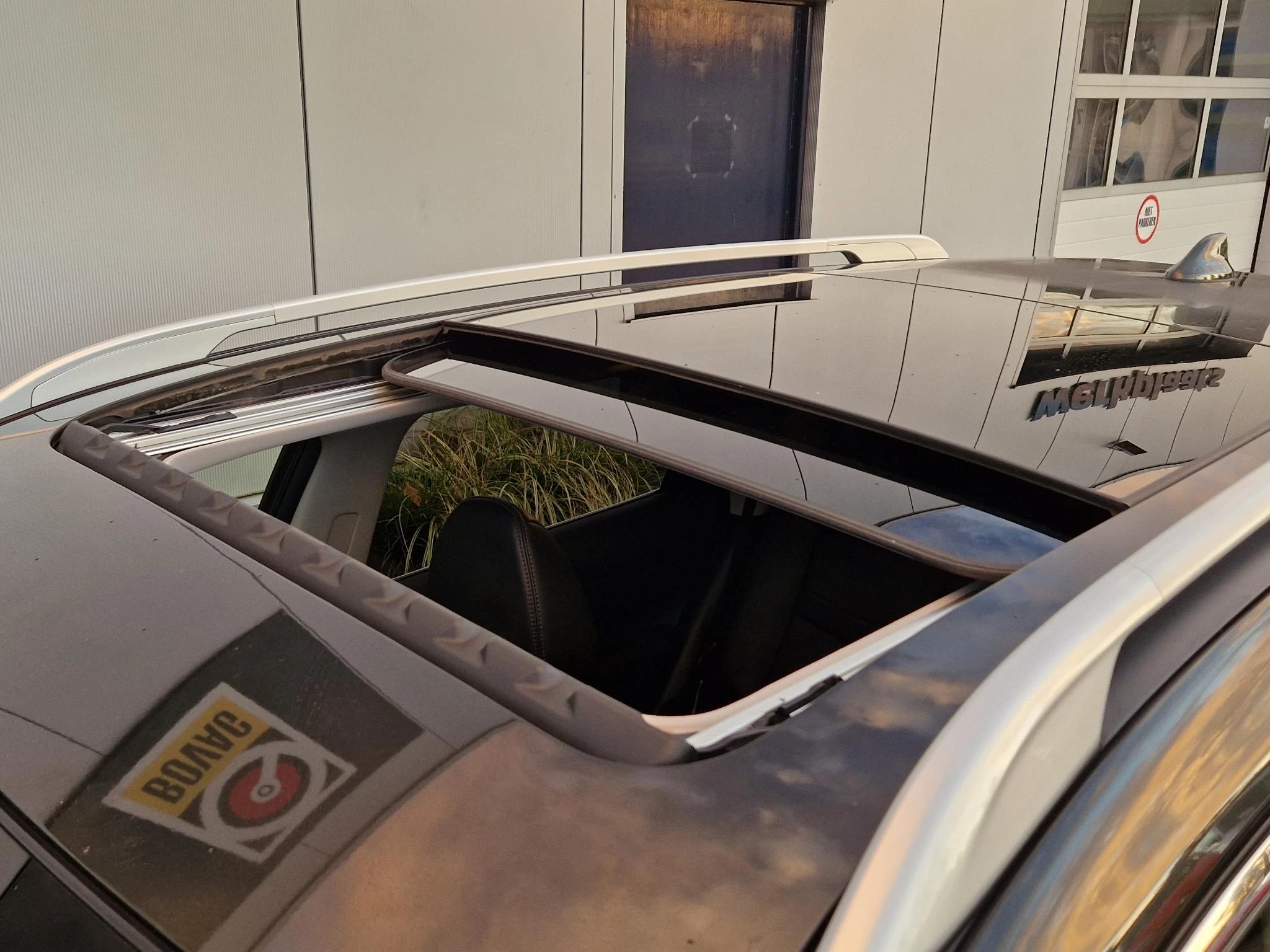 Hoofdafbeelding Nissan X-Trail