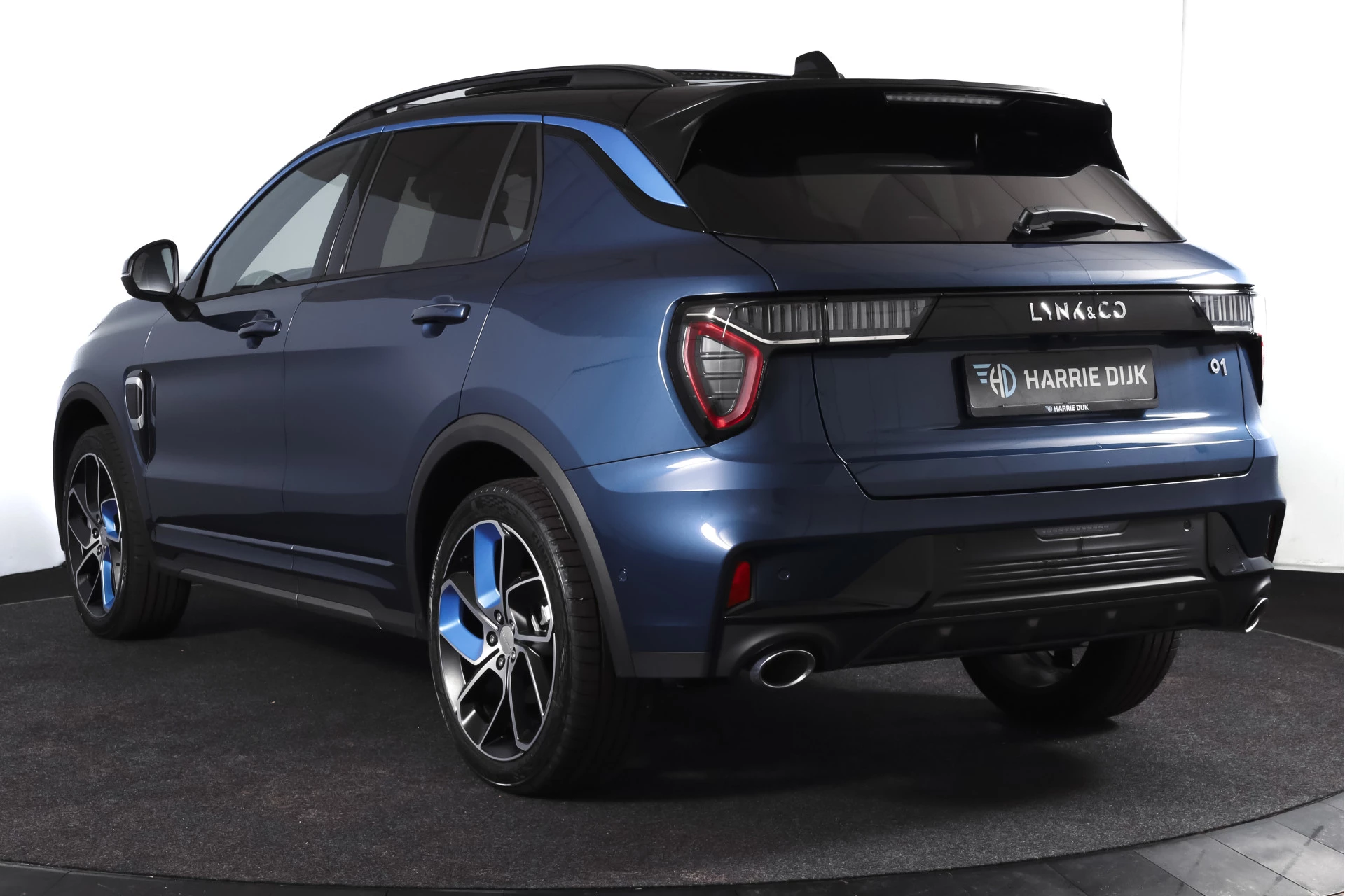 Hoofdafbeelding Lynk & Co 01