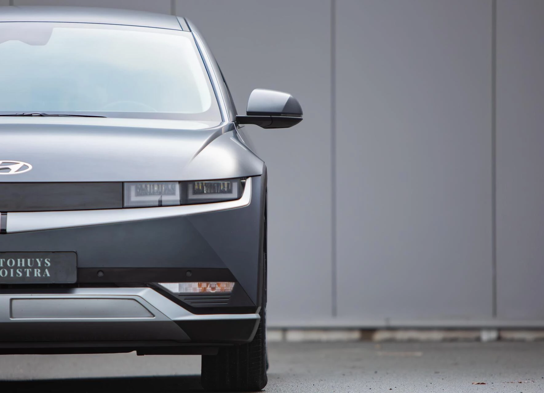 Hoofdafbeelding Hyundai IONIQ 5