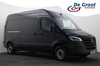 Mercedes-Benz Sprinter 314 2.2 CDI L2H2
