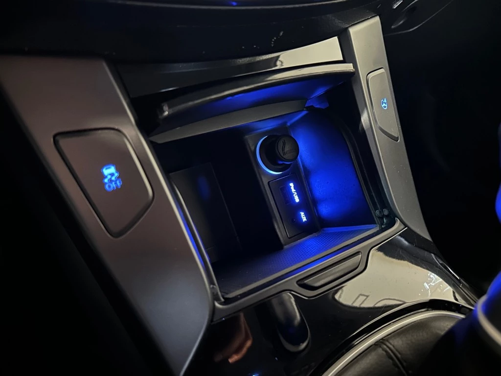 Hoofdafbeelding Hyundai i40