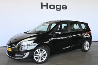 Renault Grand Scénic 1.2 TCe Collection 7persoons Climate control Navigatie PDC Cruise control Inruil Mogelijk